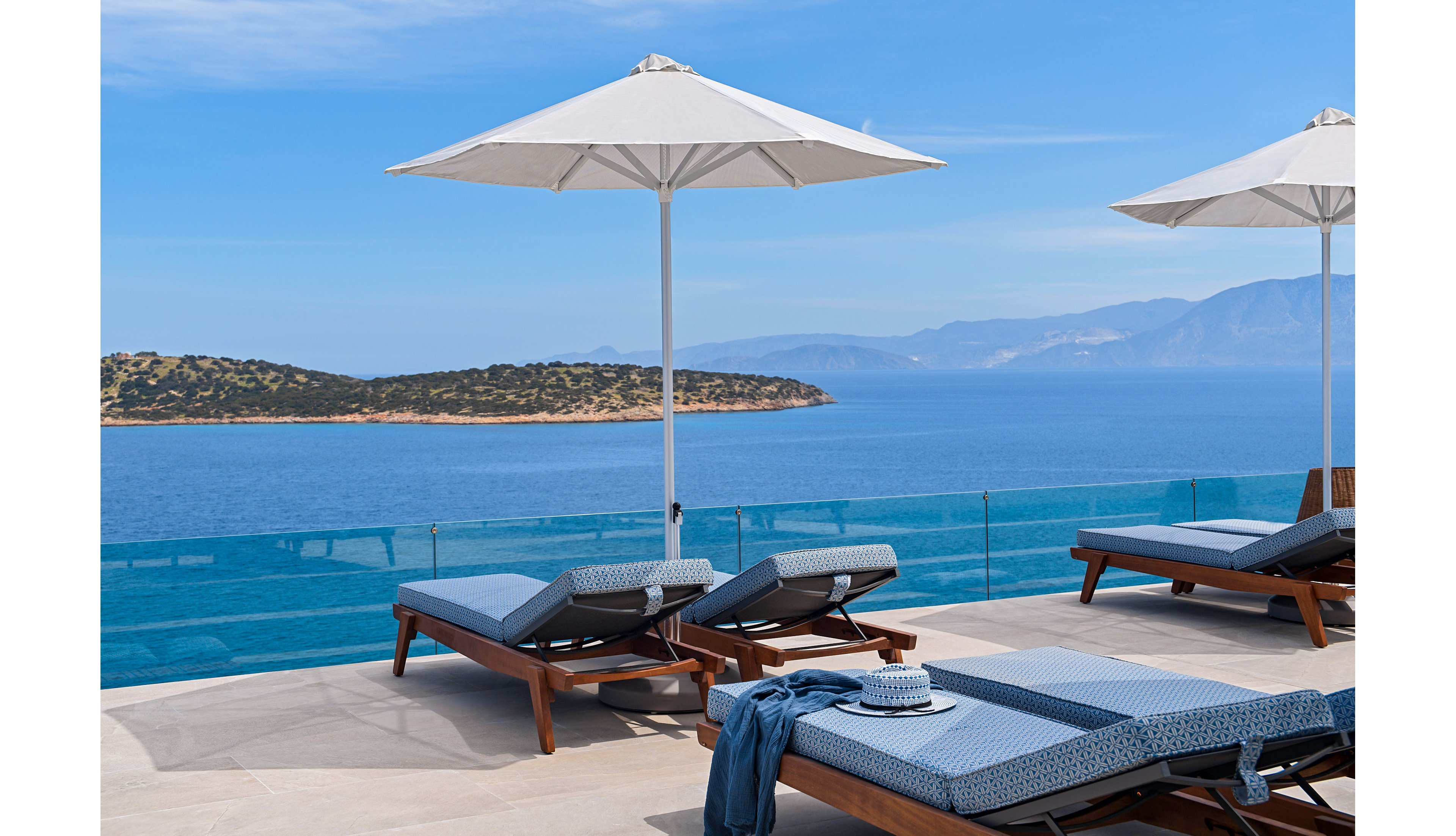 NIKO Seaside Resort MGallery