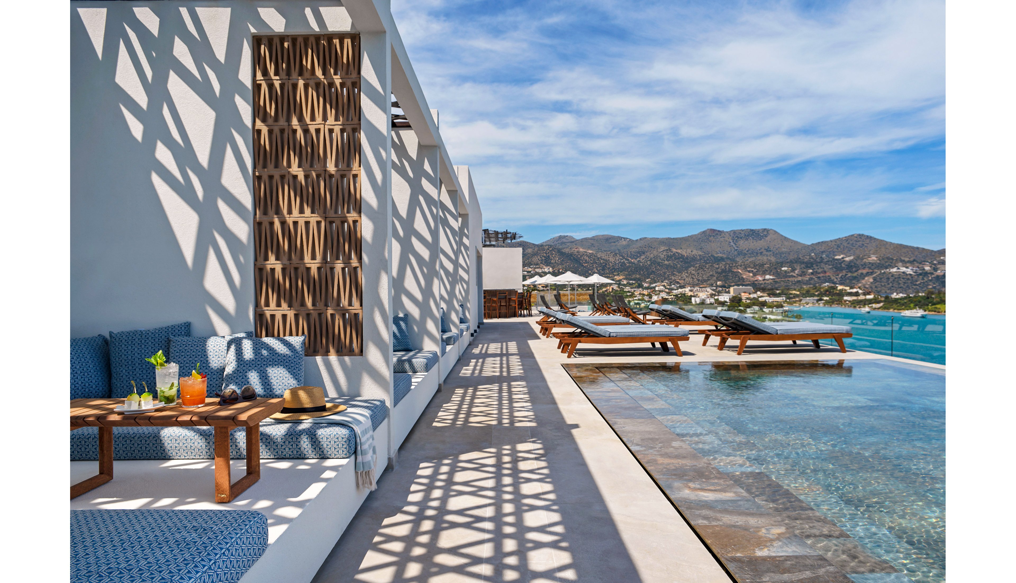 NIKO Seaside Resort MGallery