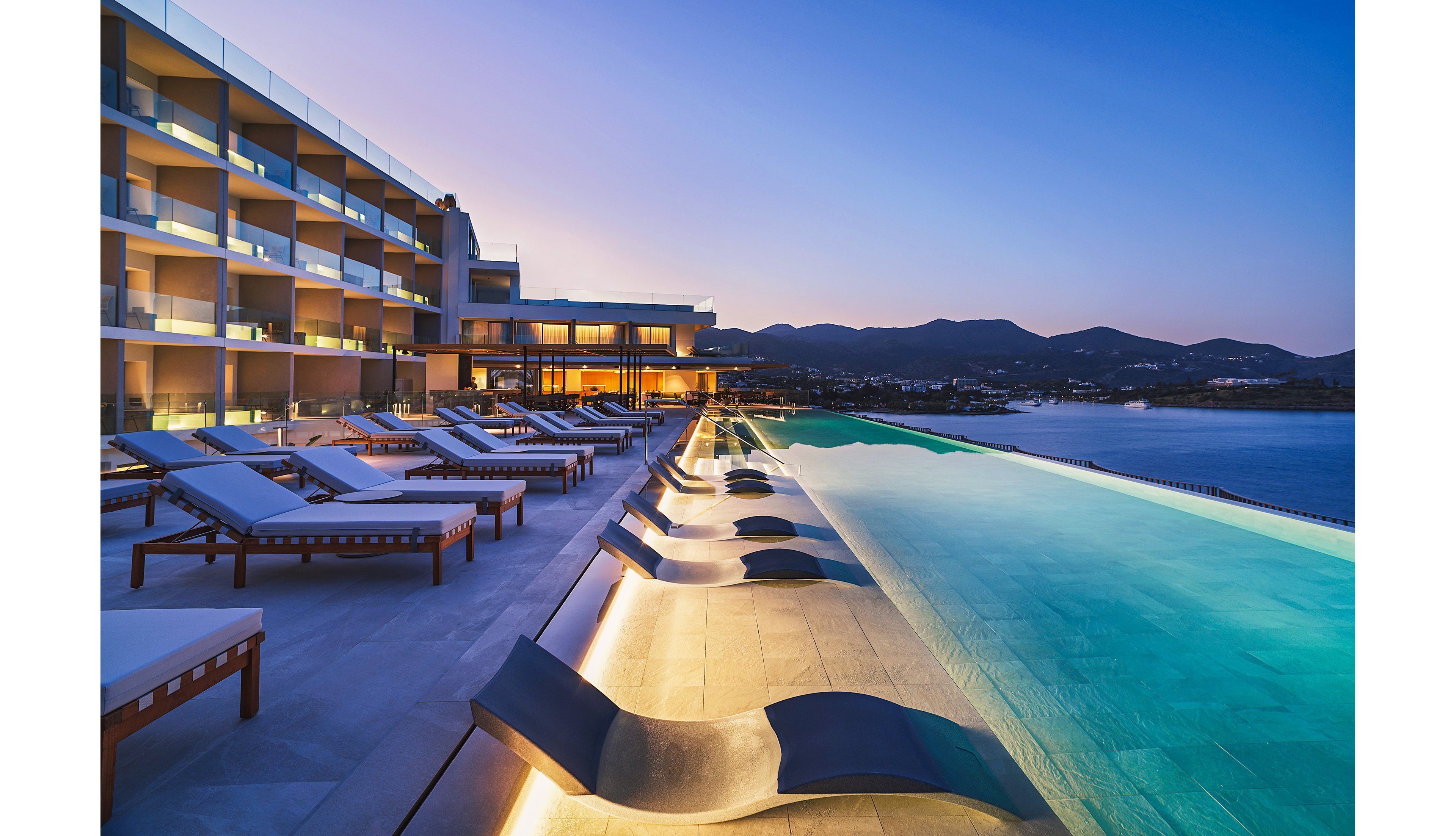 NIKO Seaside Resort MGallery