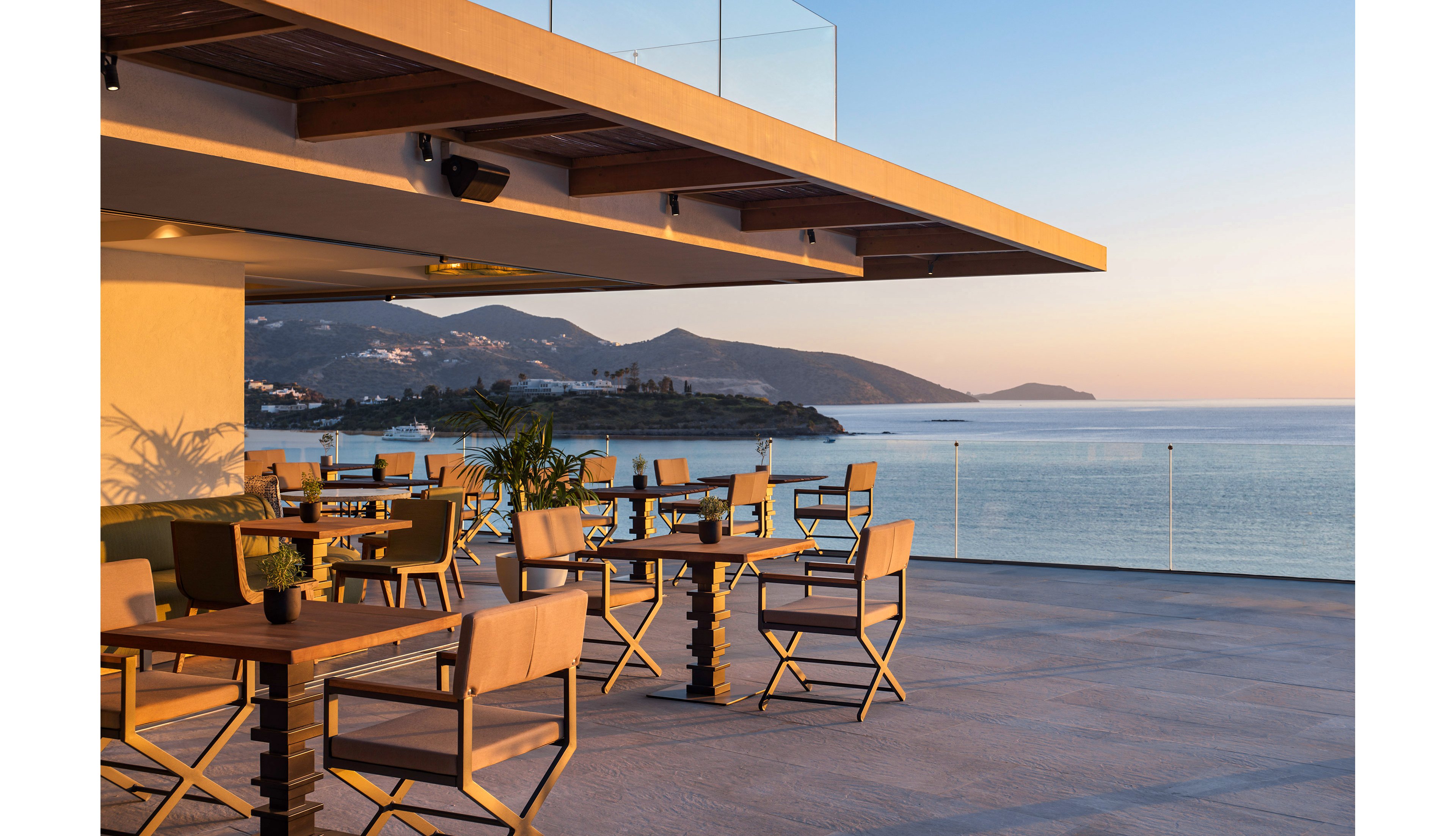 NIKO Seaside Resort MGallery