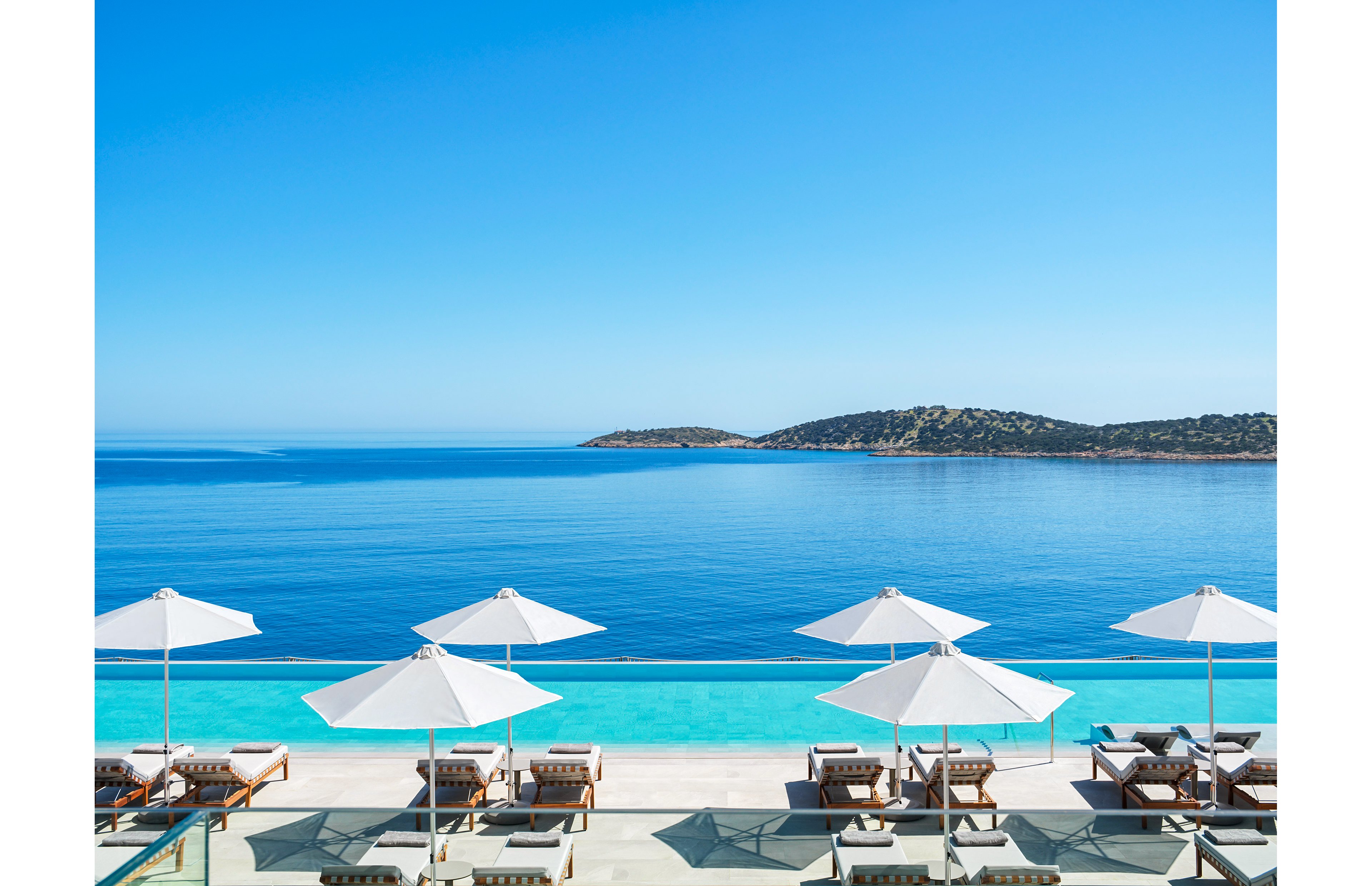 NIKO Seaside Resort MGallery