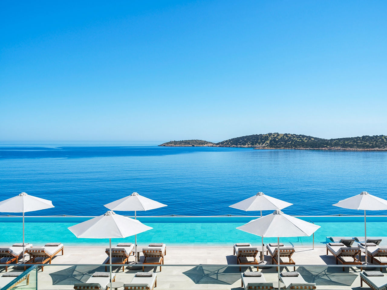 NIKO Seaside Resort MGallery