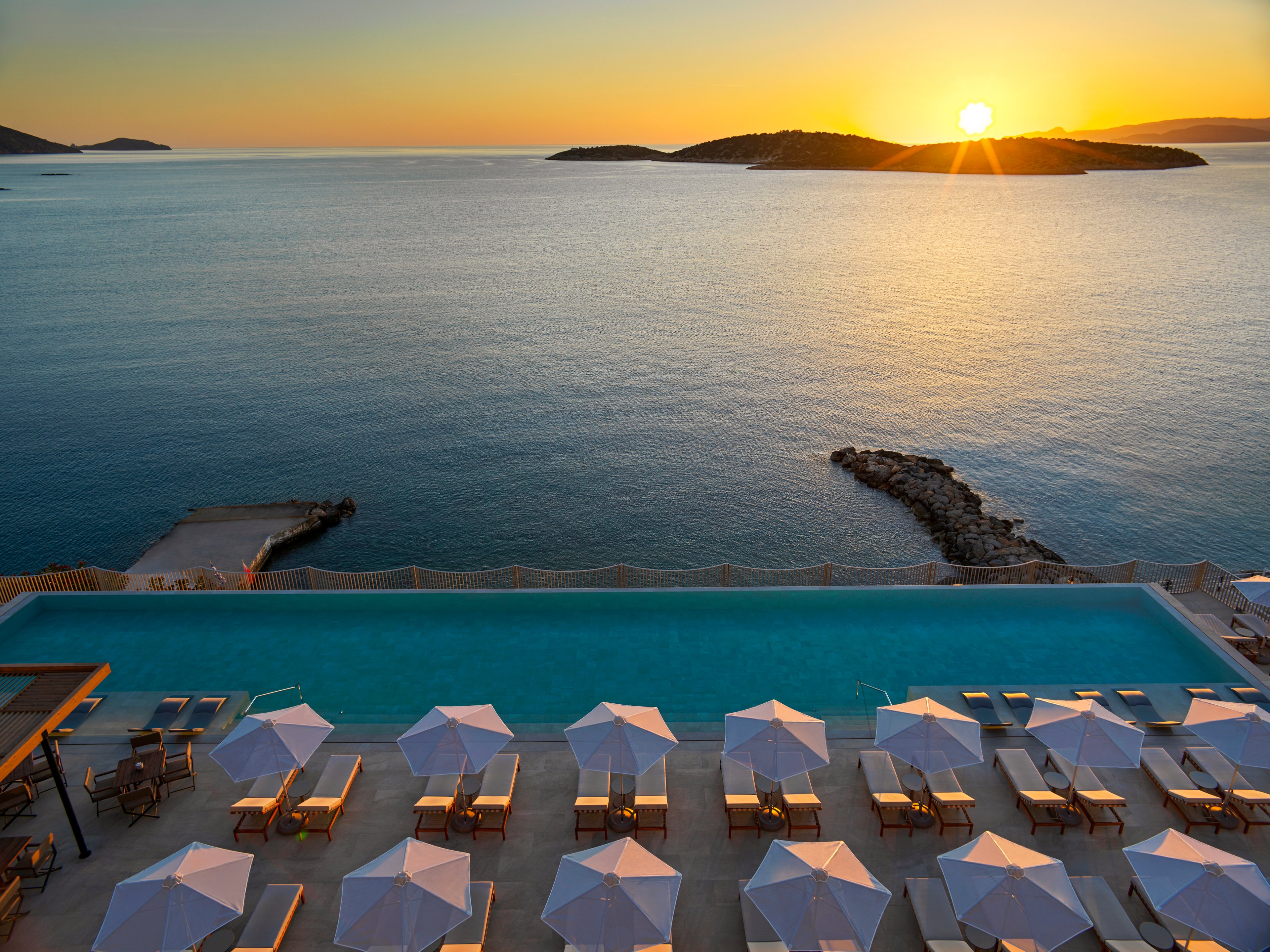 NIKO Seaside Resort MGallery