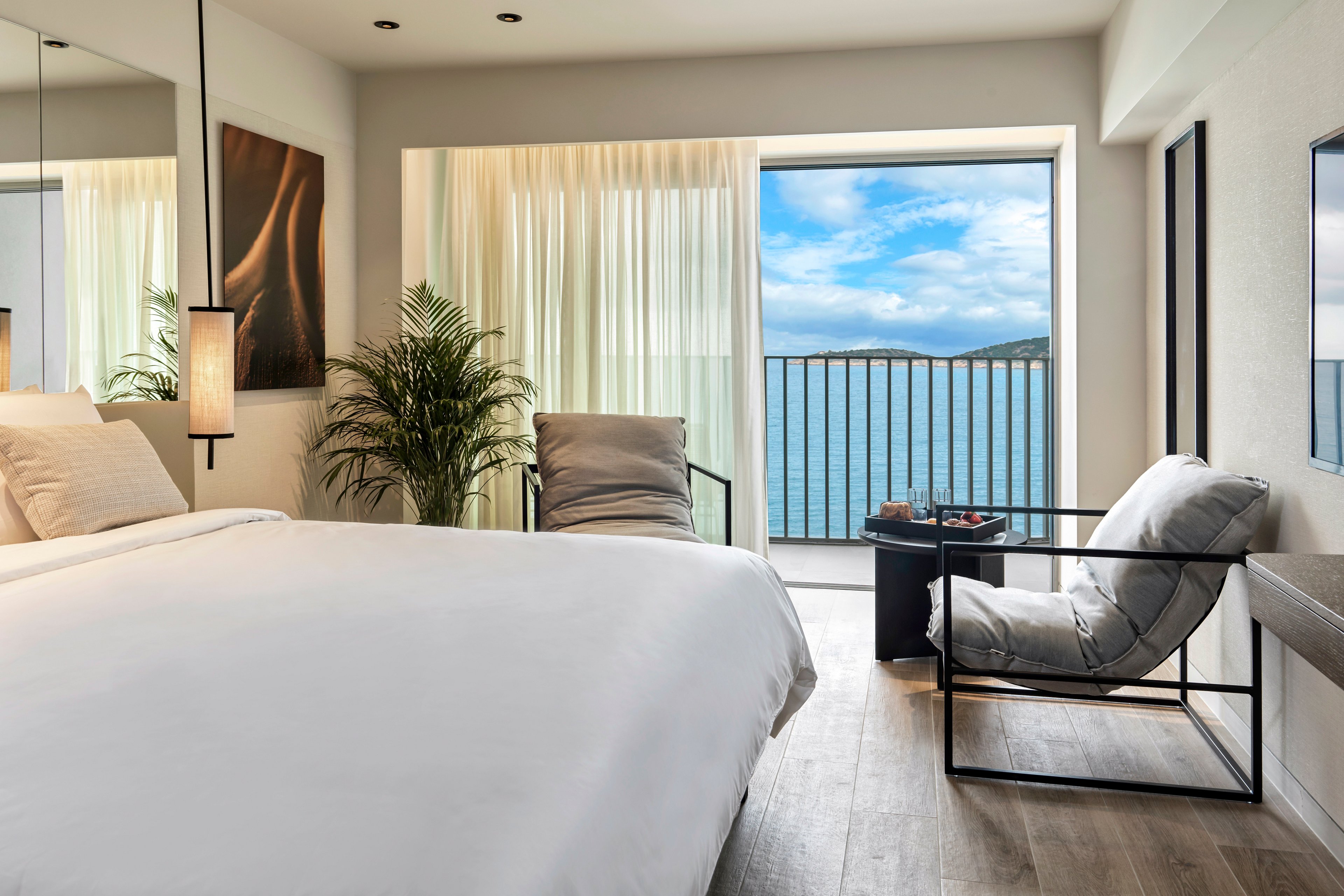 NIKO Seaside Resort MGallery