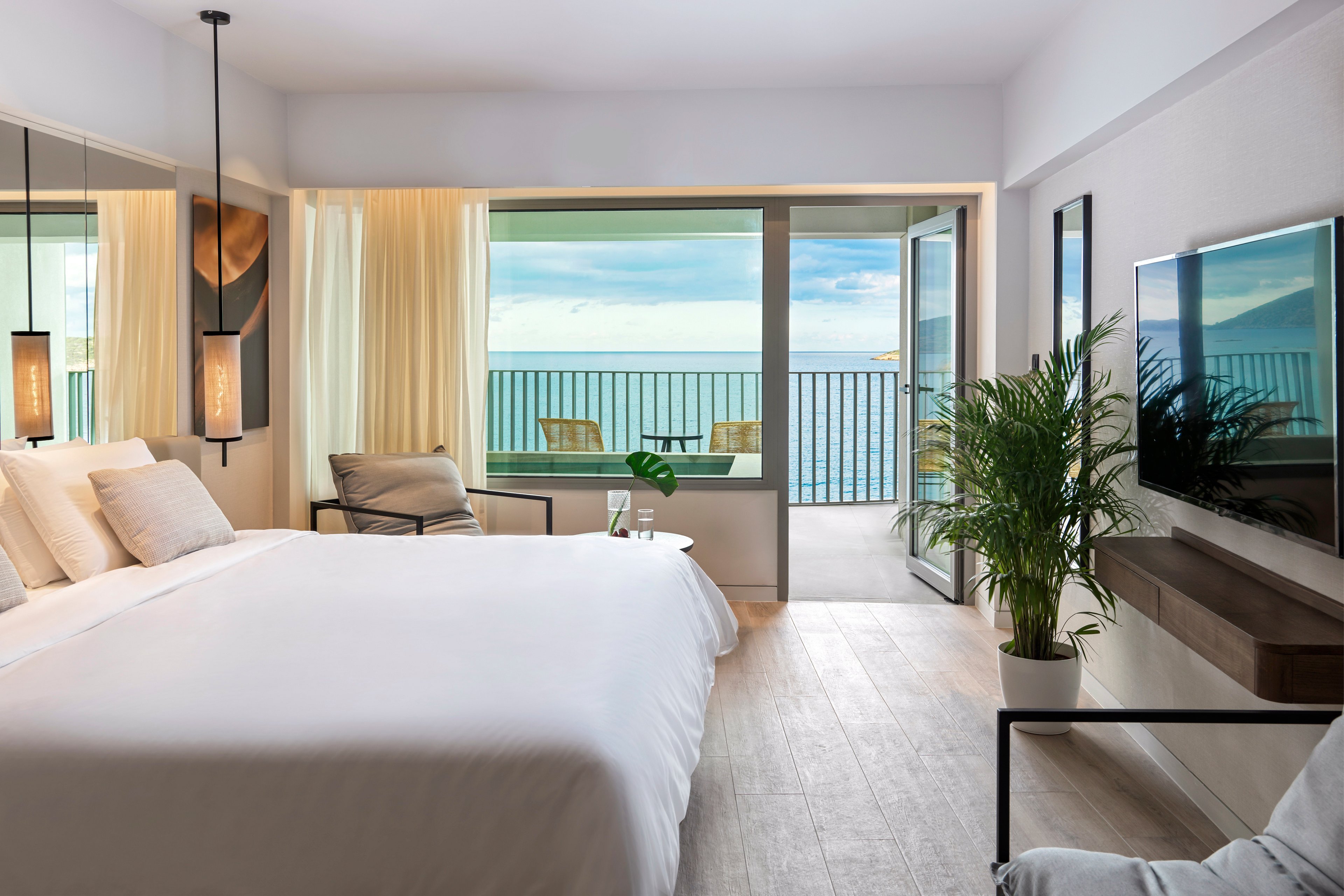 NIKO Seaside Resort MGallery