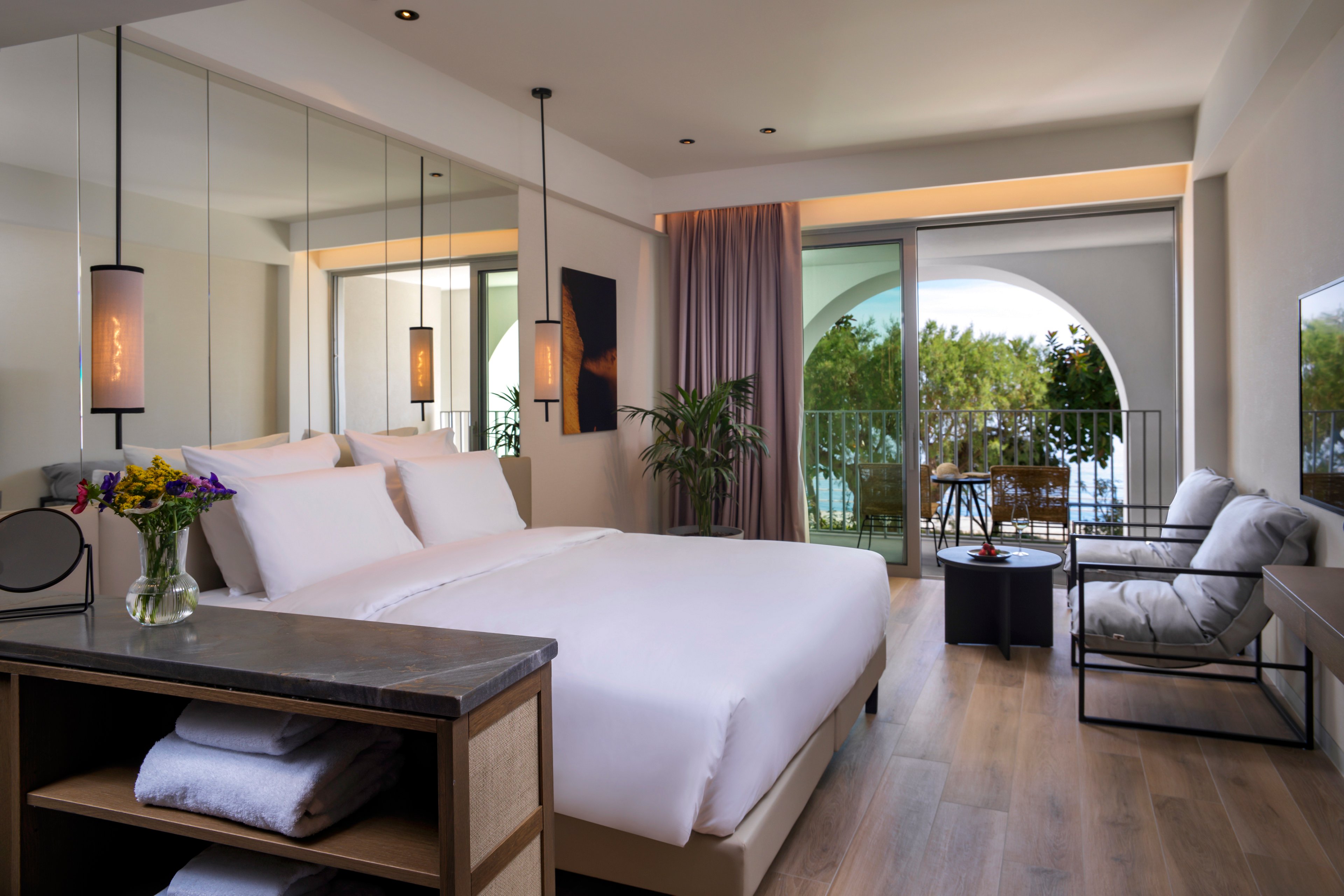 NIKO Seaside Resort MGallery