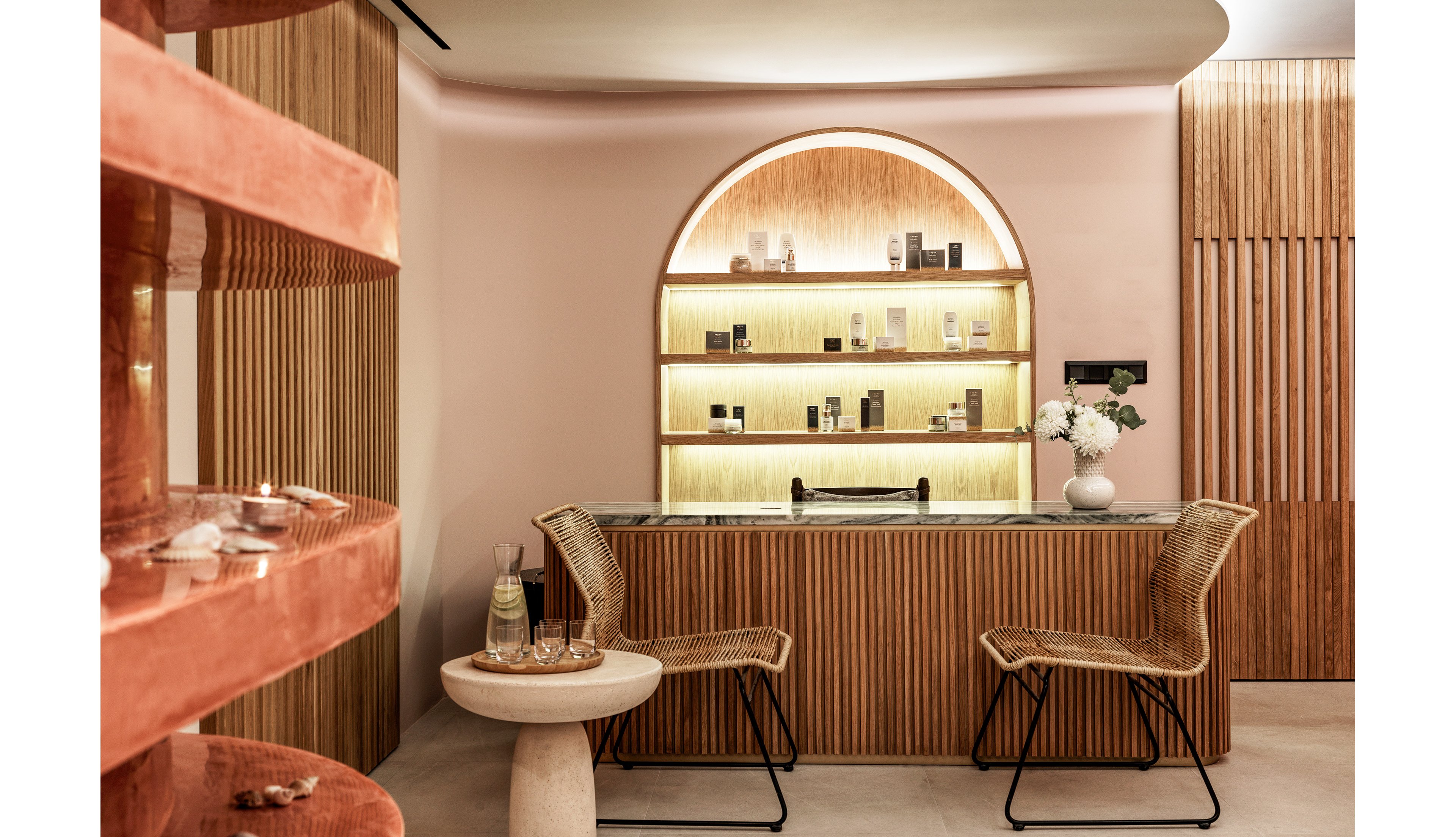 NIKO Seaside Resort MGallery