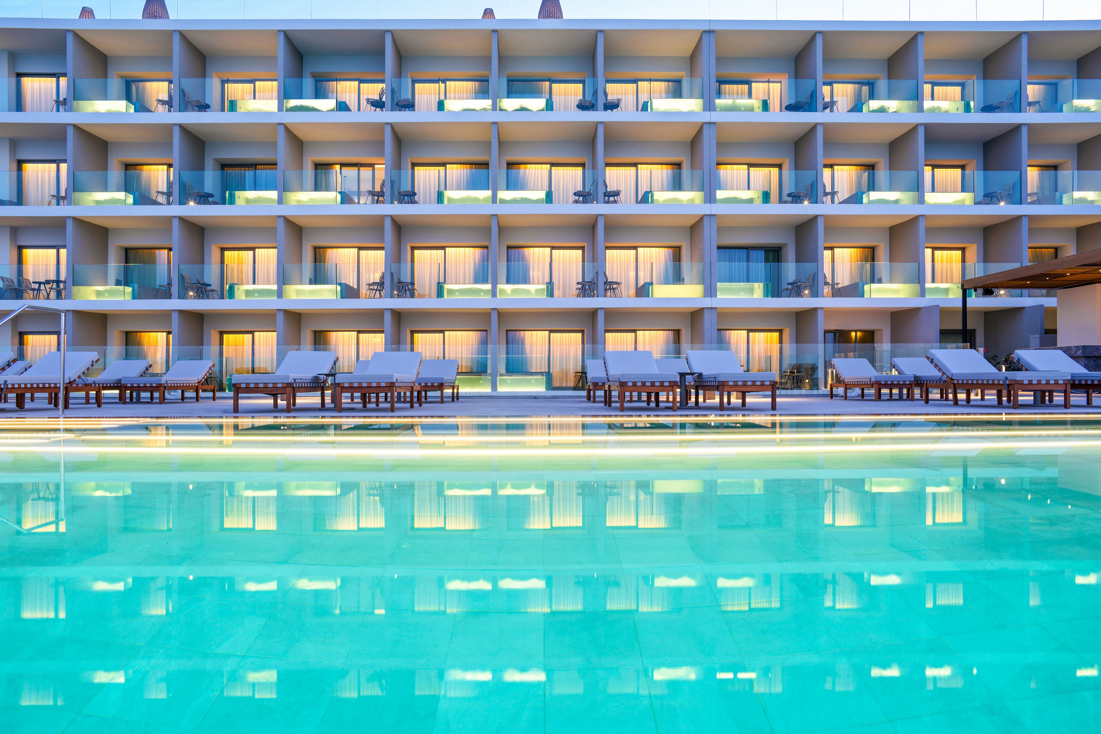 NIKO Seaside Resort MGallery