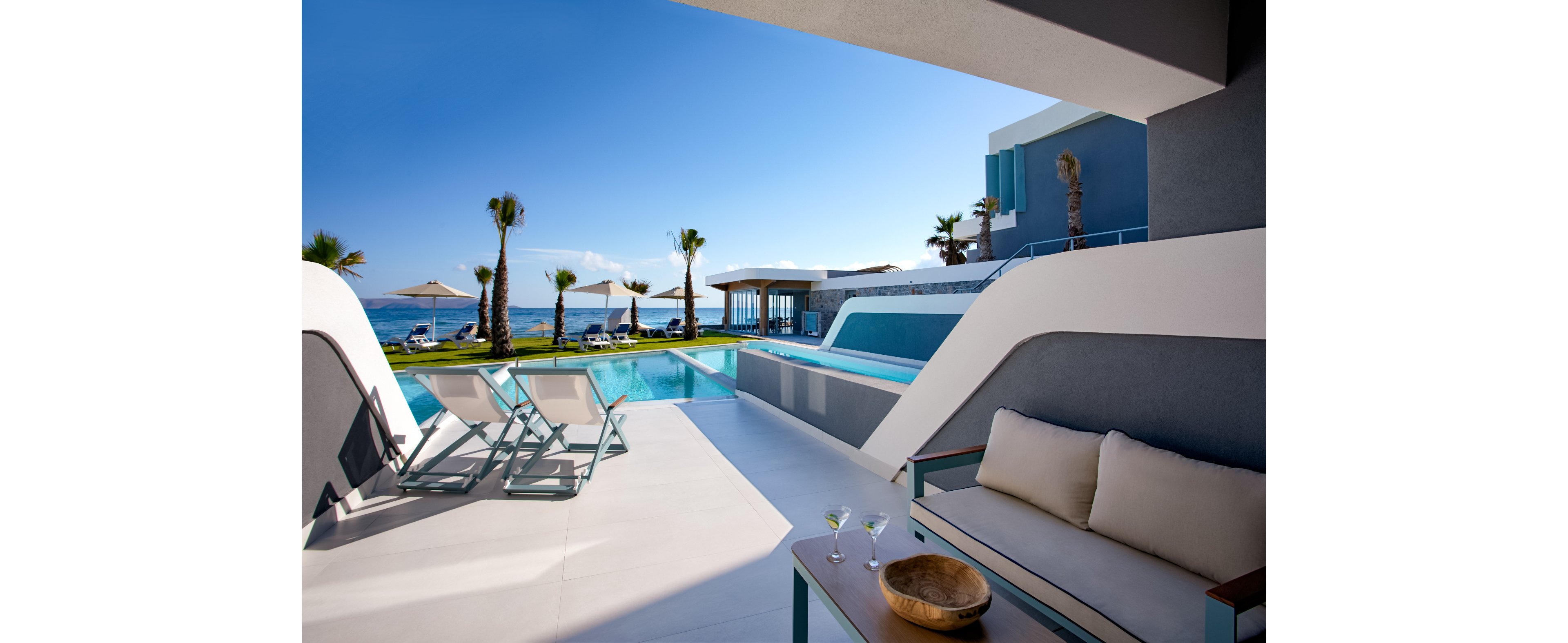 Arina Beach Resort