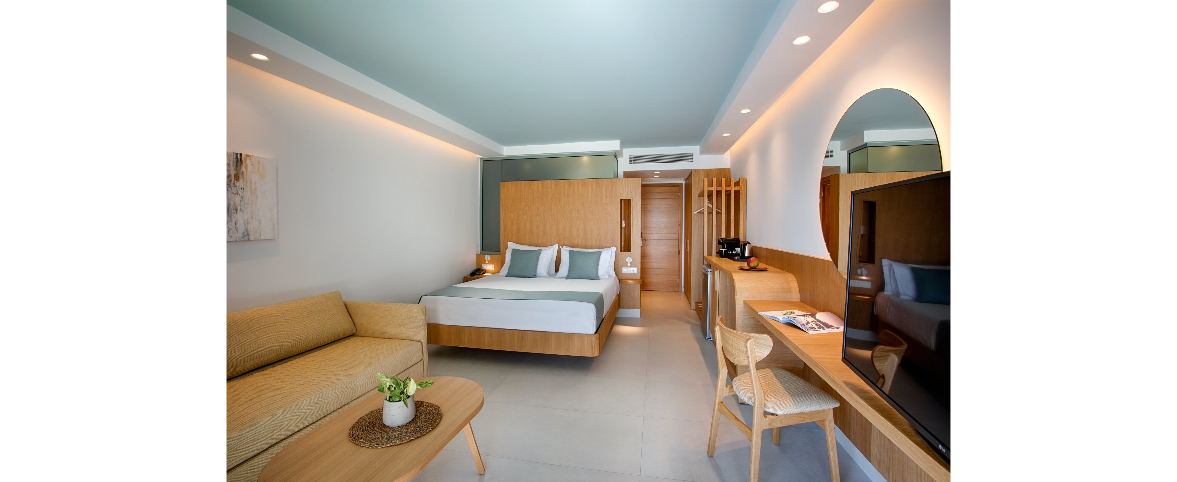 Arina Beach Resort