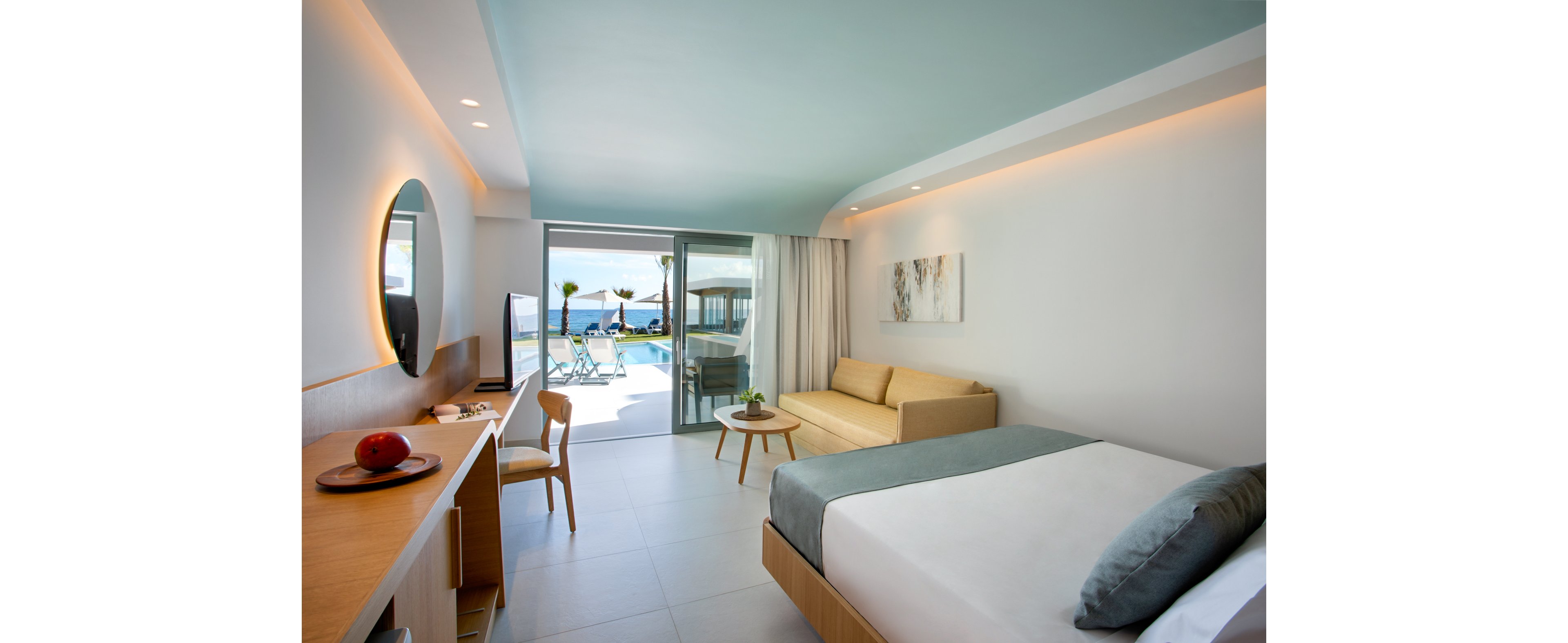 Arina Beach Resort