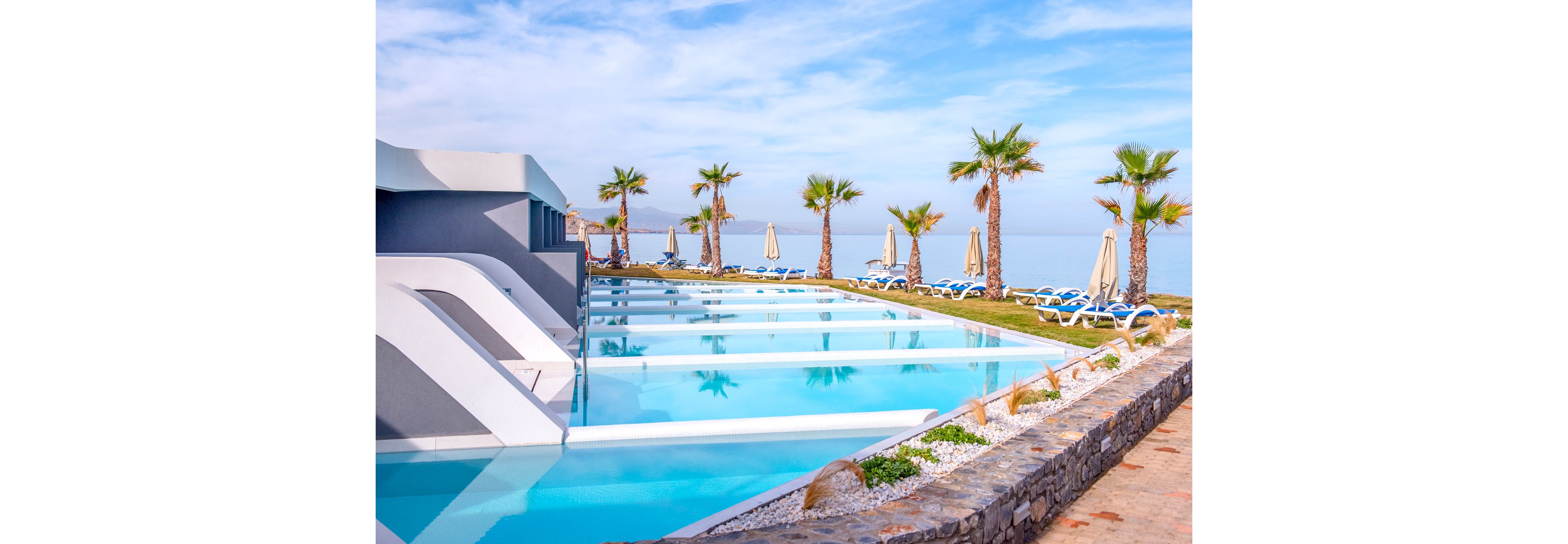 Arina Beach Resort