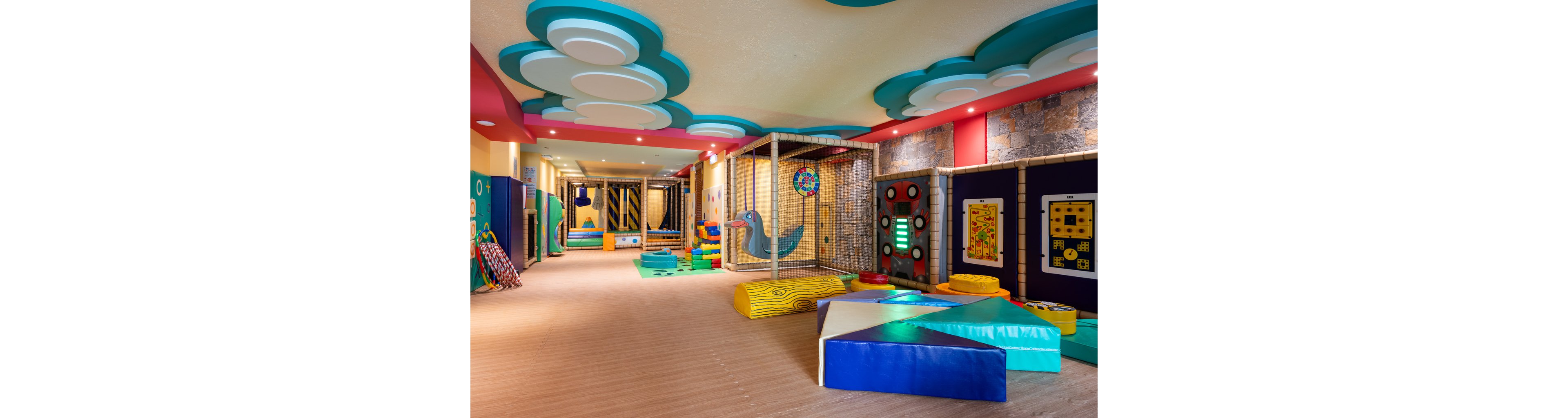 Arina Beach Resort