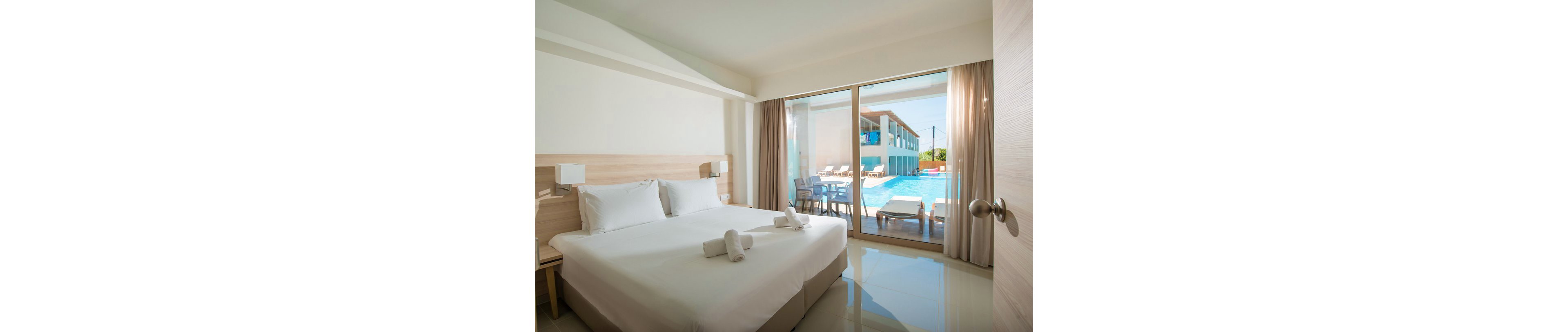 Gouves Waterpark Holiday Resort