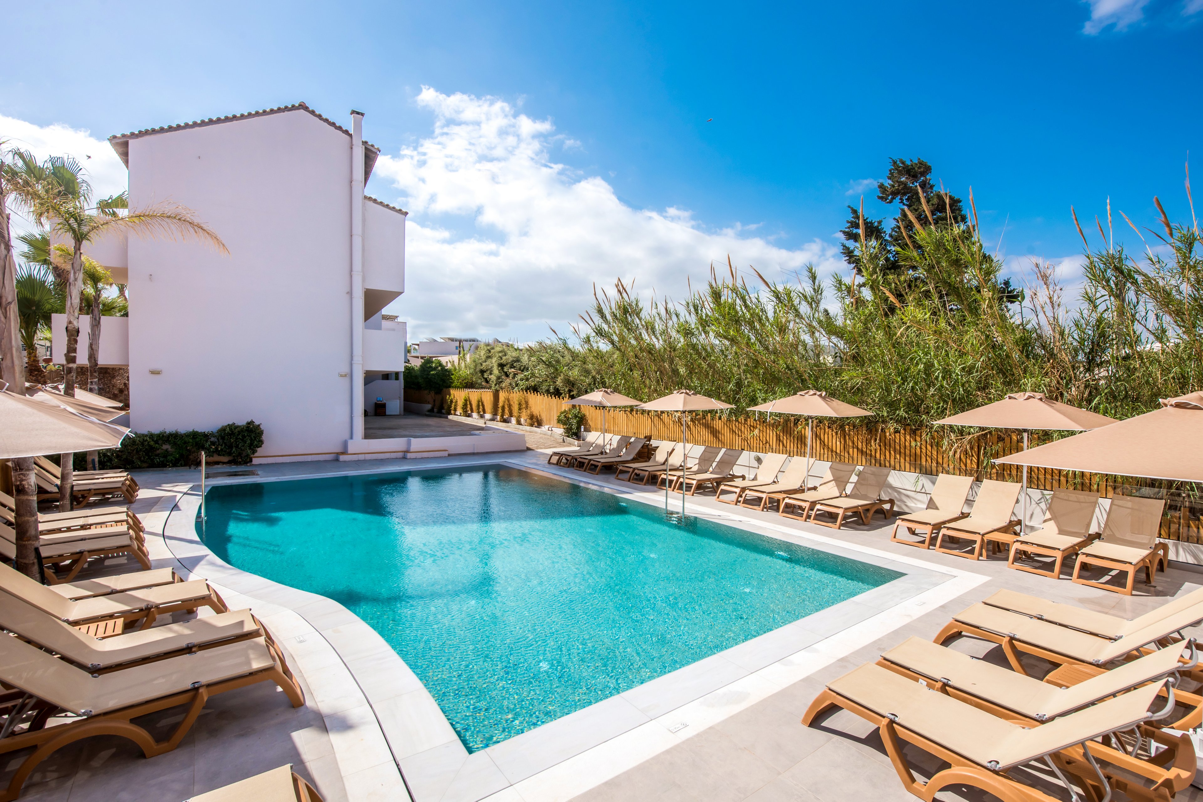 Gouves Waterpark Holiday Resort