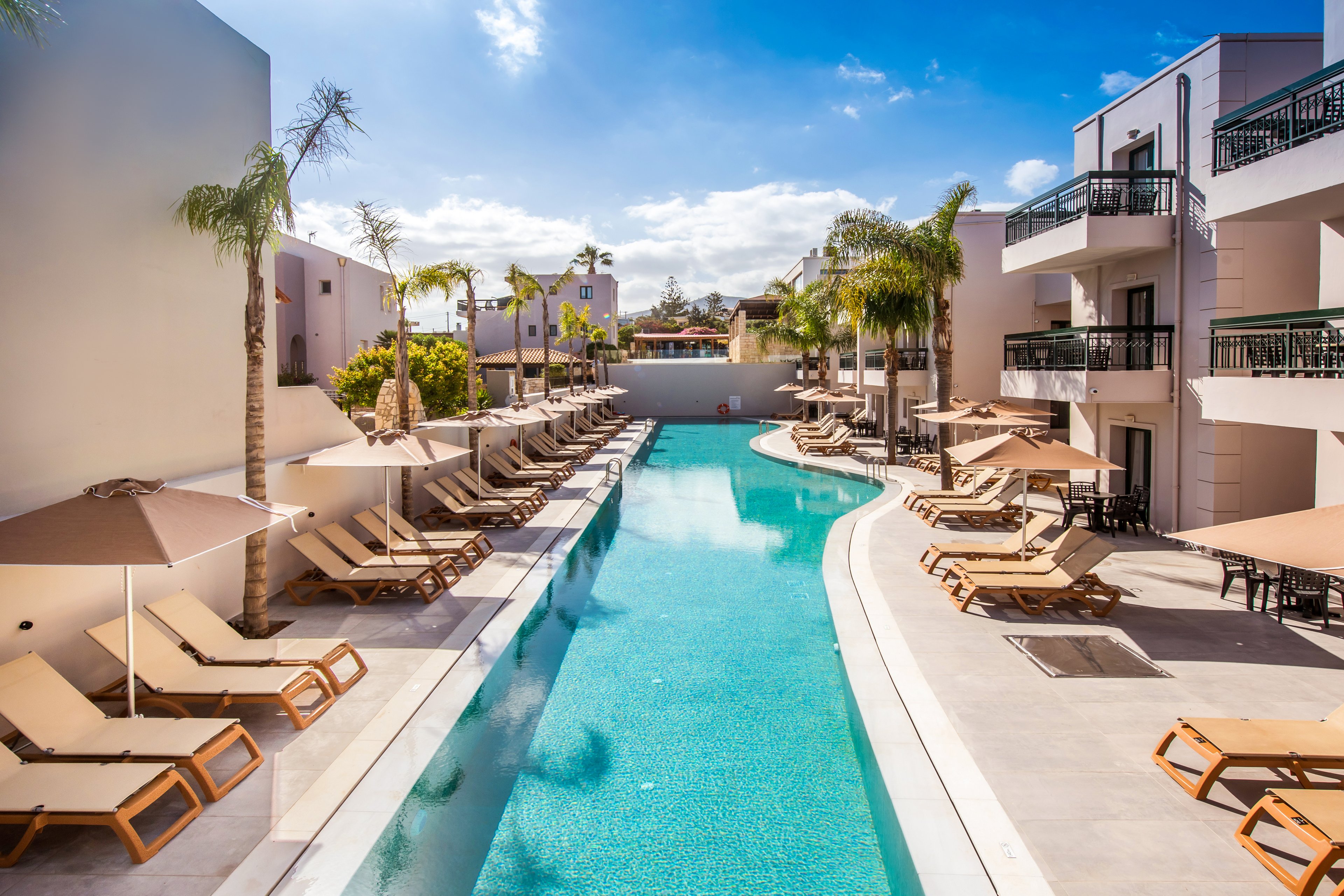 Gouves Waterpark Holiday Resort