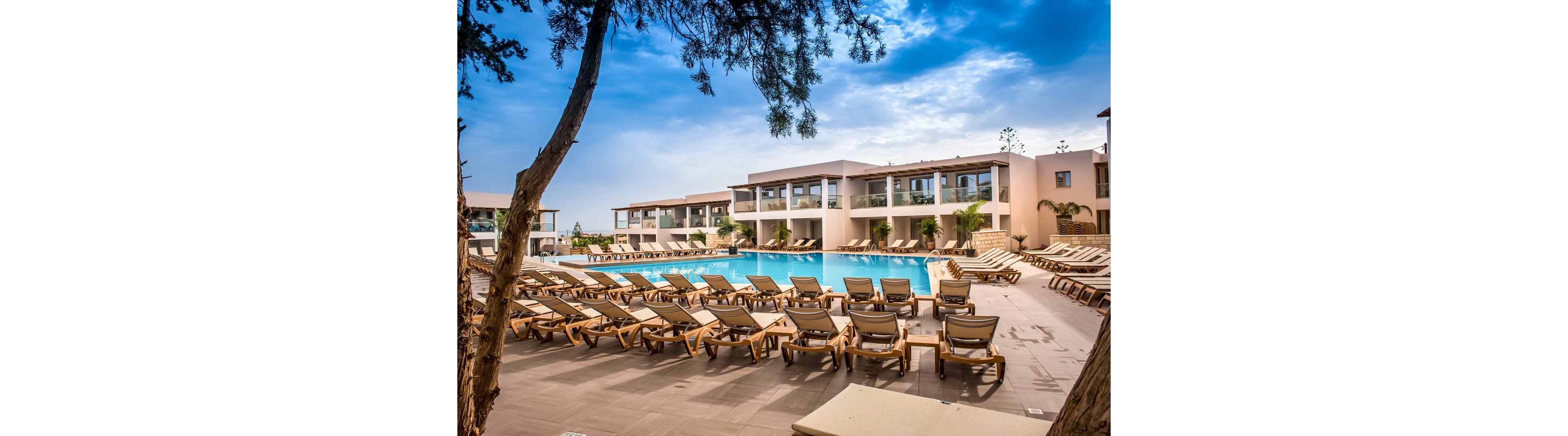 Gouves Waterpark Holiday Resort