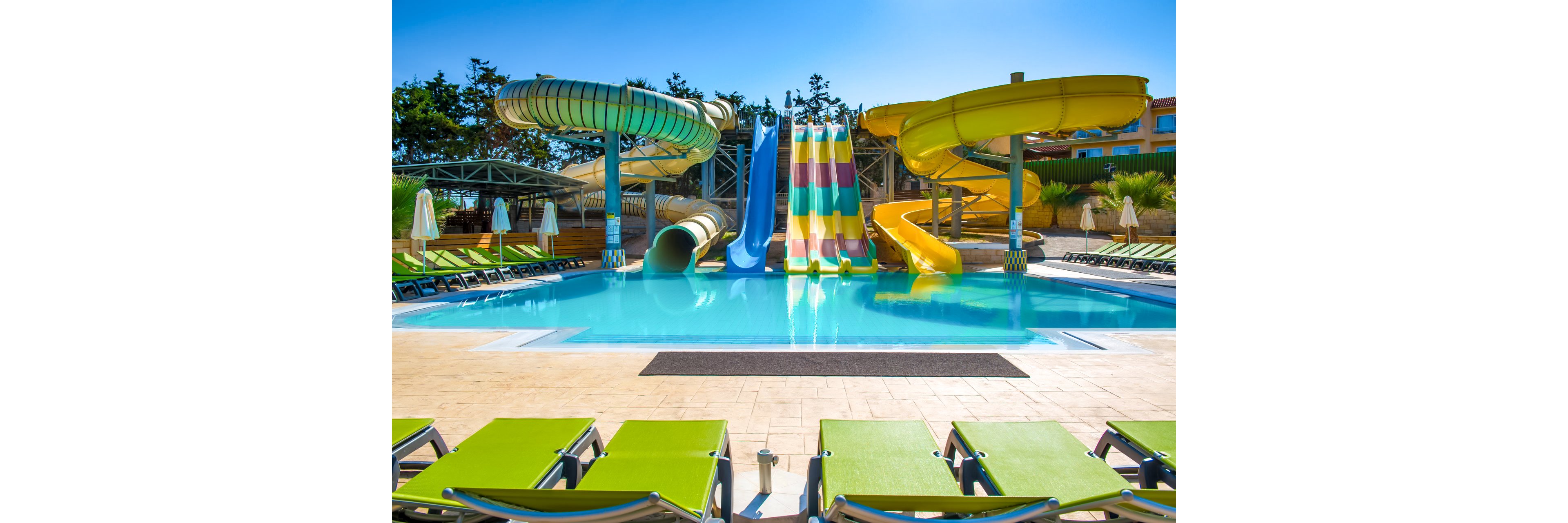 Gouves Waterpark Holiday Resort