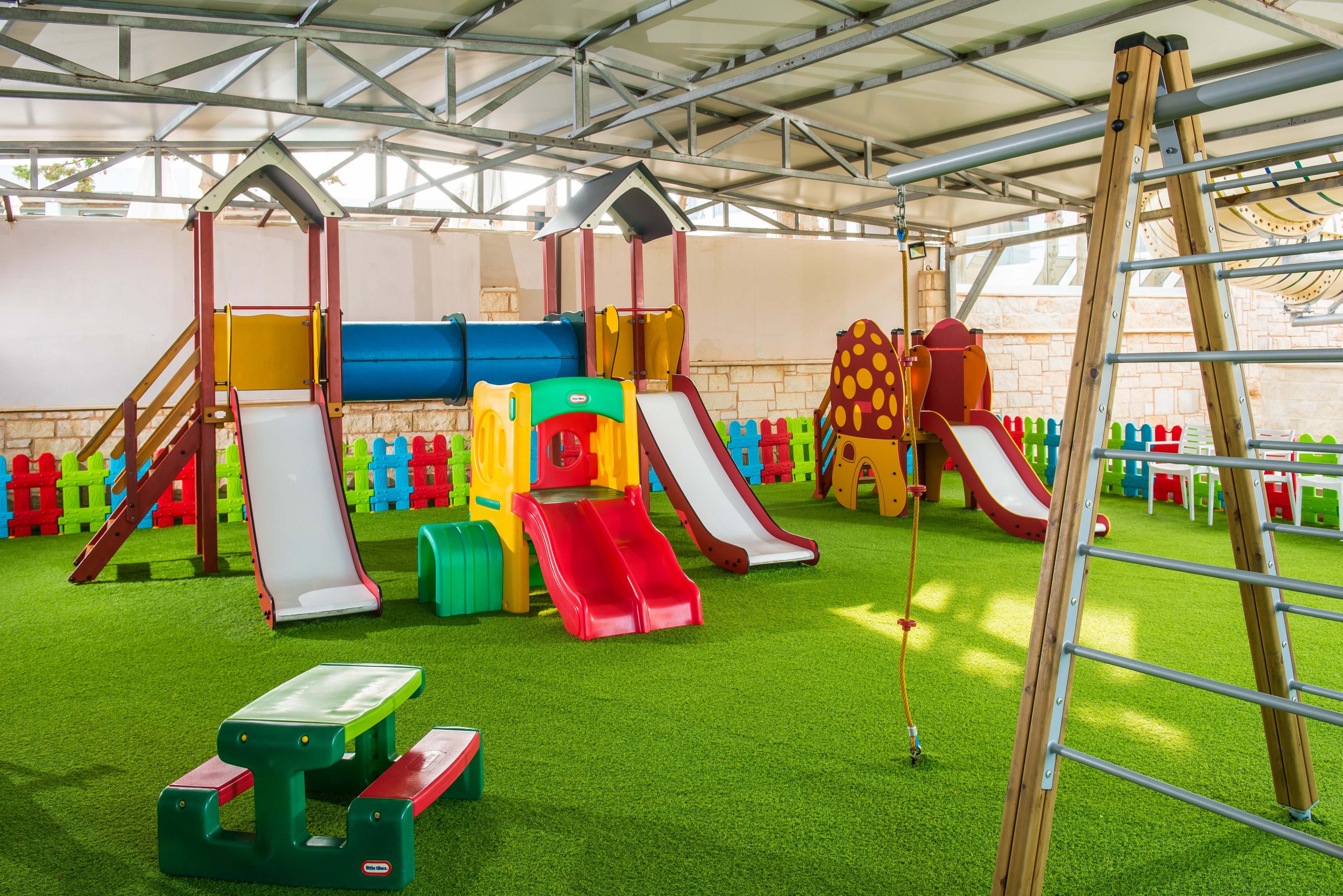 Gouves Waterpark Holiday Resort