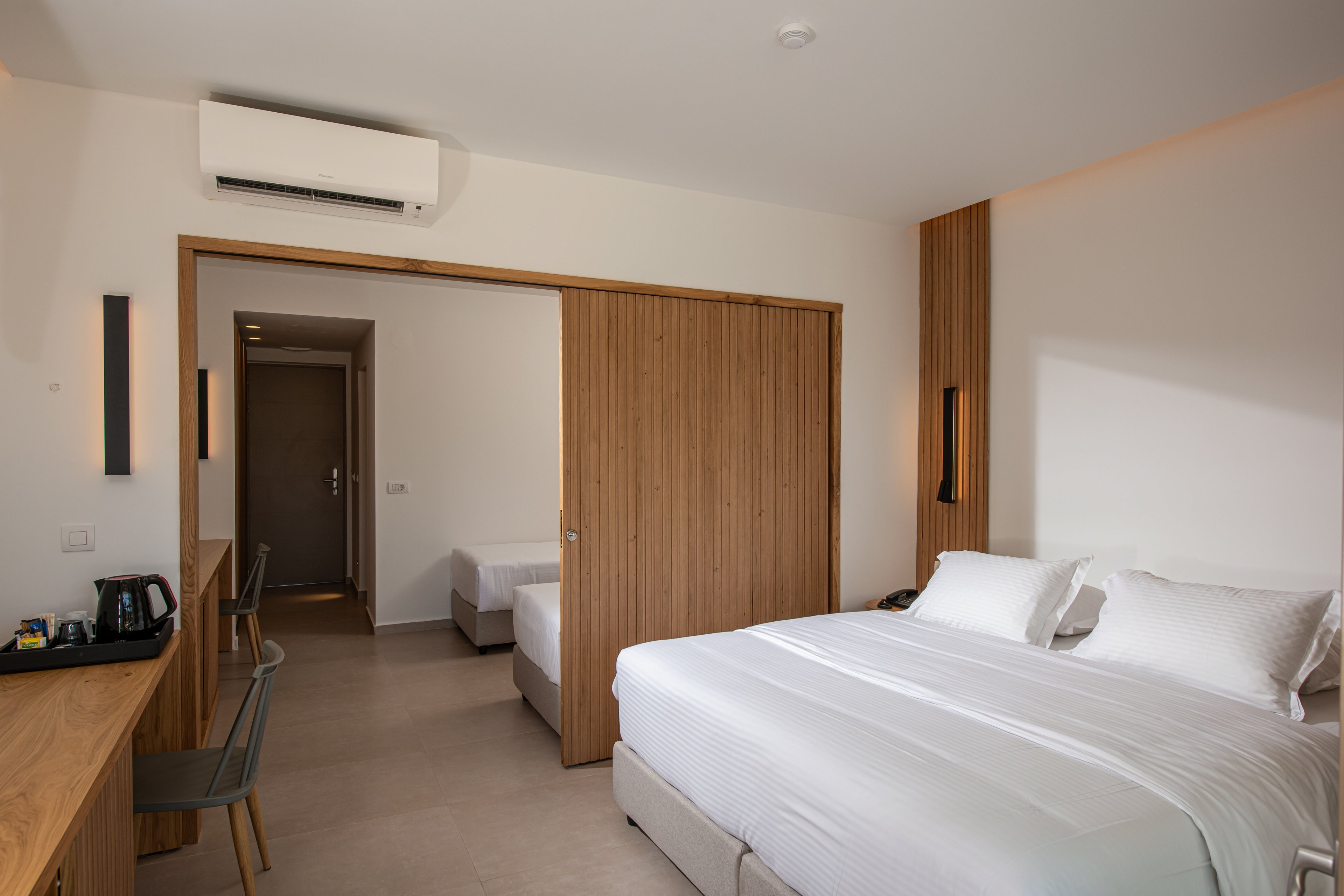 Gouves Waterpark Holiday Resort