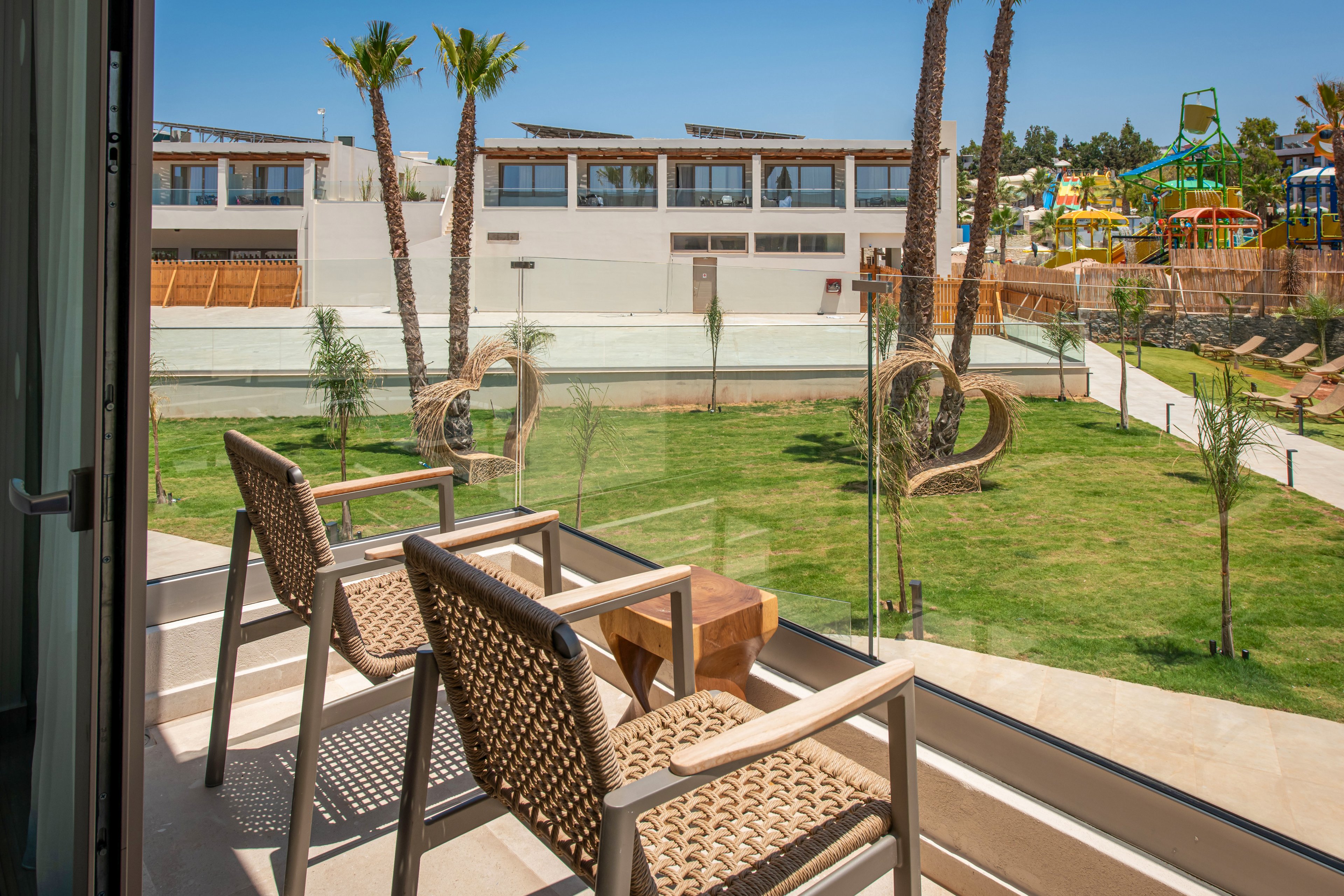 Gouves Waterpark Holiday Resort