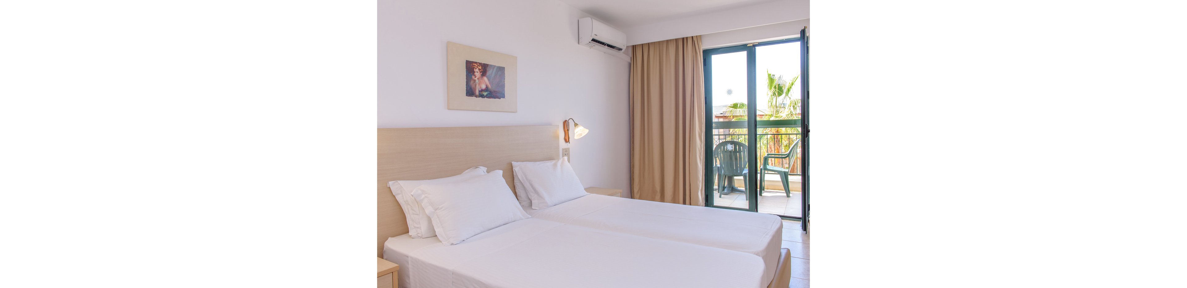 Gouves Waterpark Holiday Resort