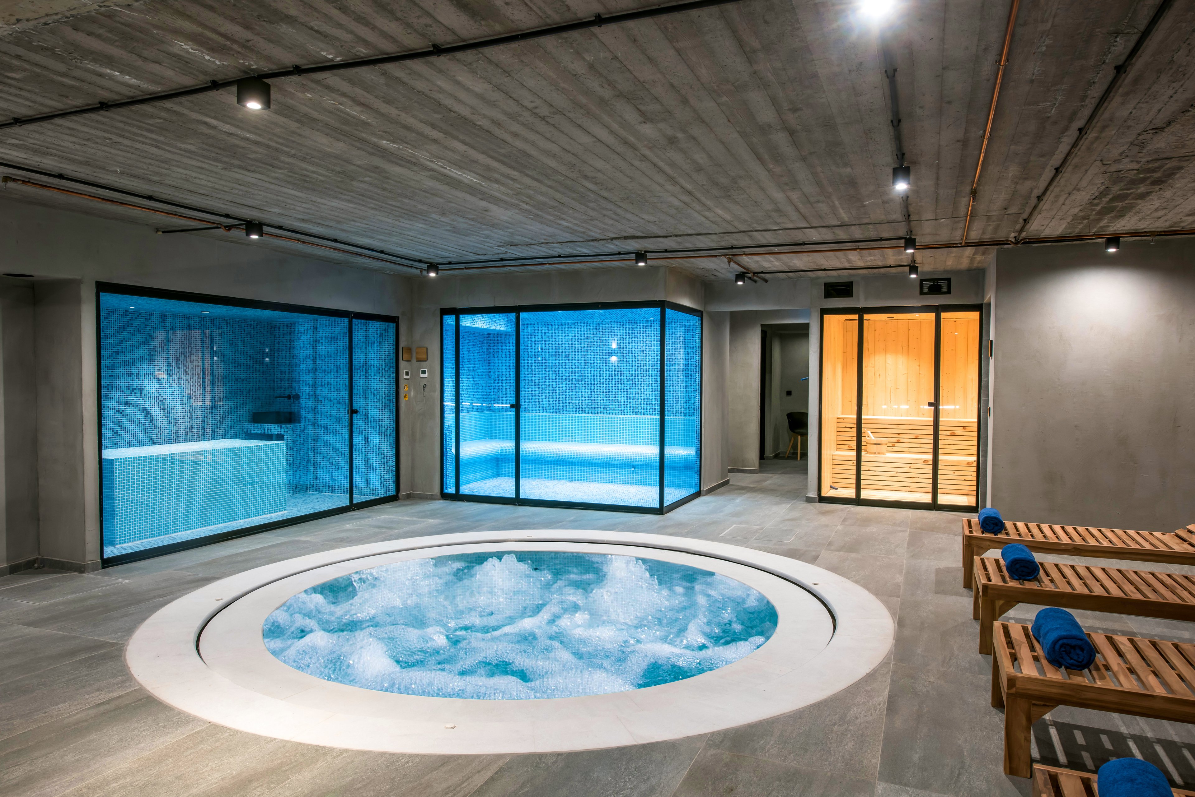 Gouves Waterpark Holiday Resort