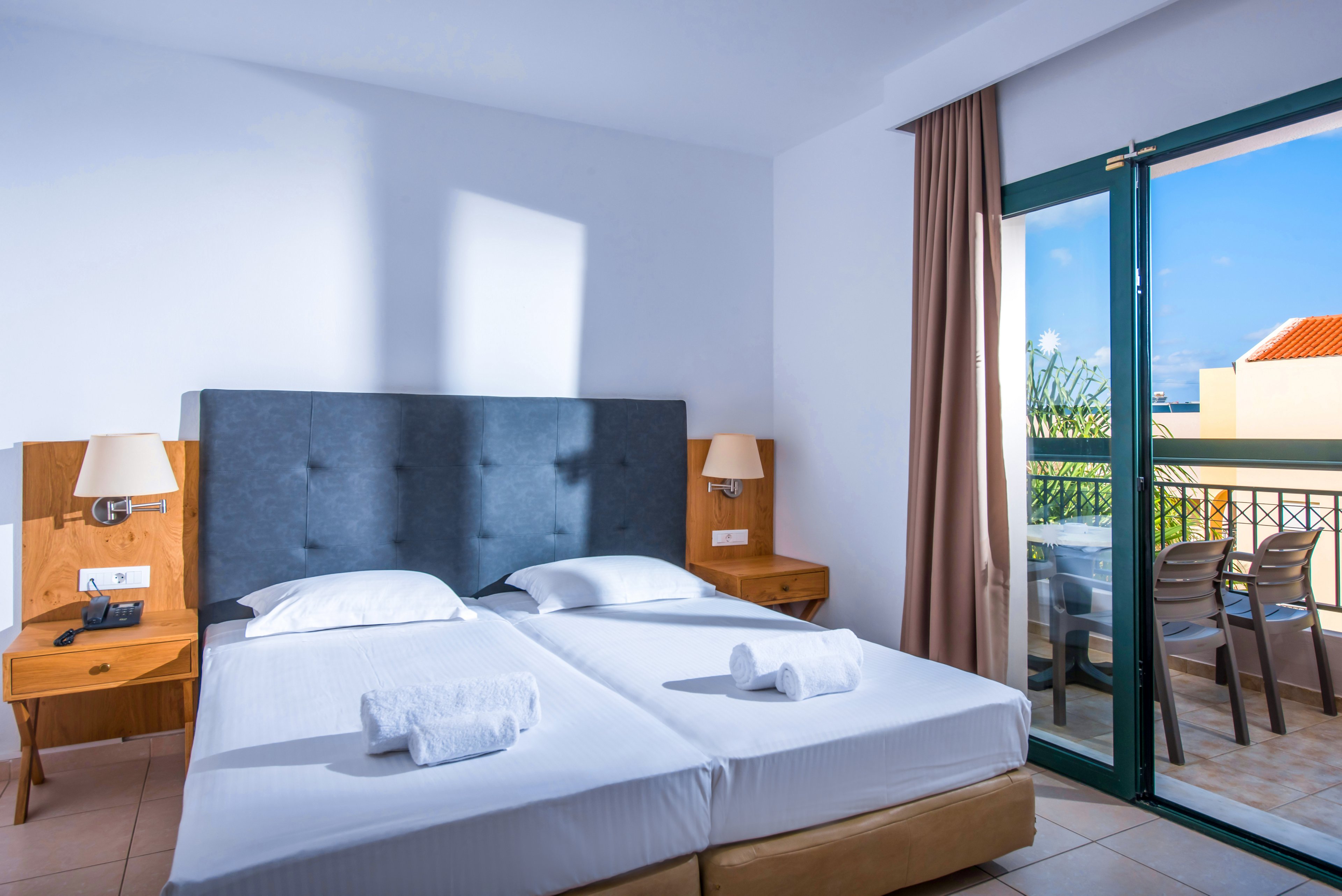 Gouves Waterpark Holiday Resort