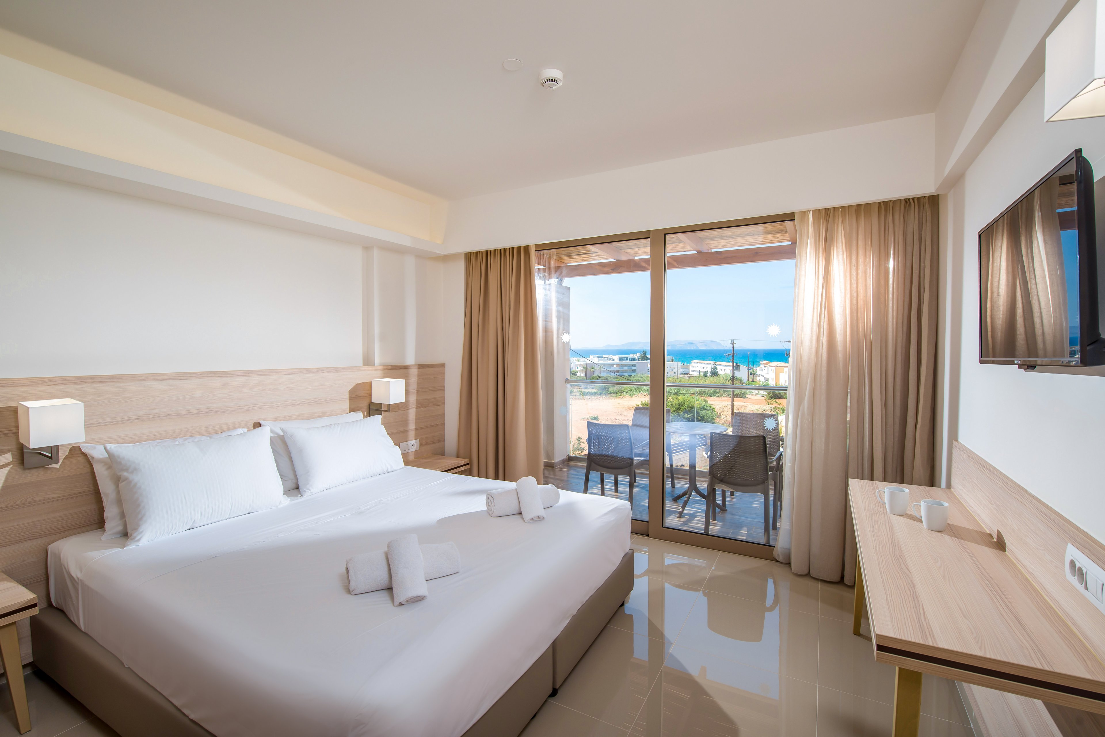 Gouves Waterpark Holiday Resort