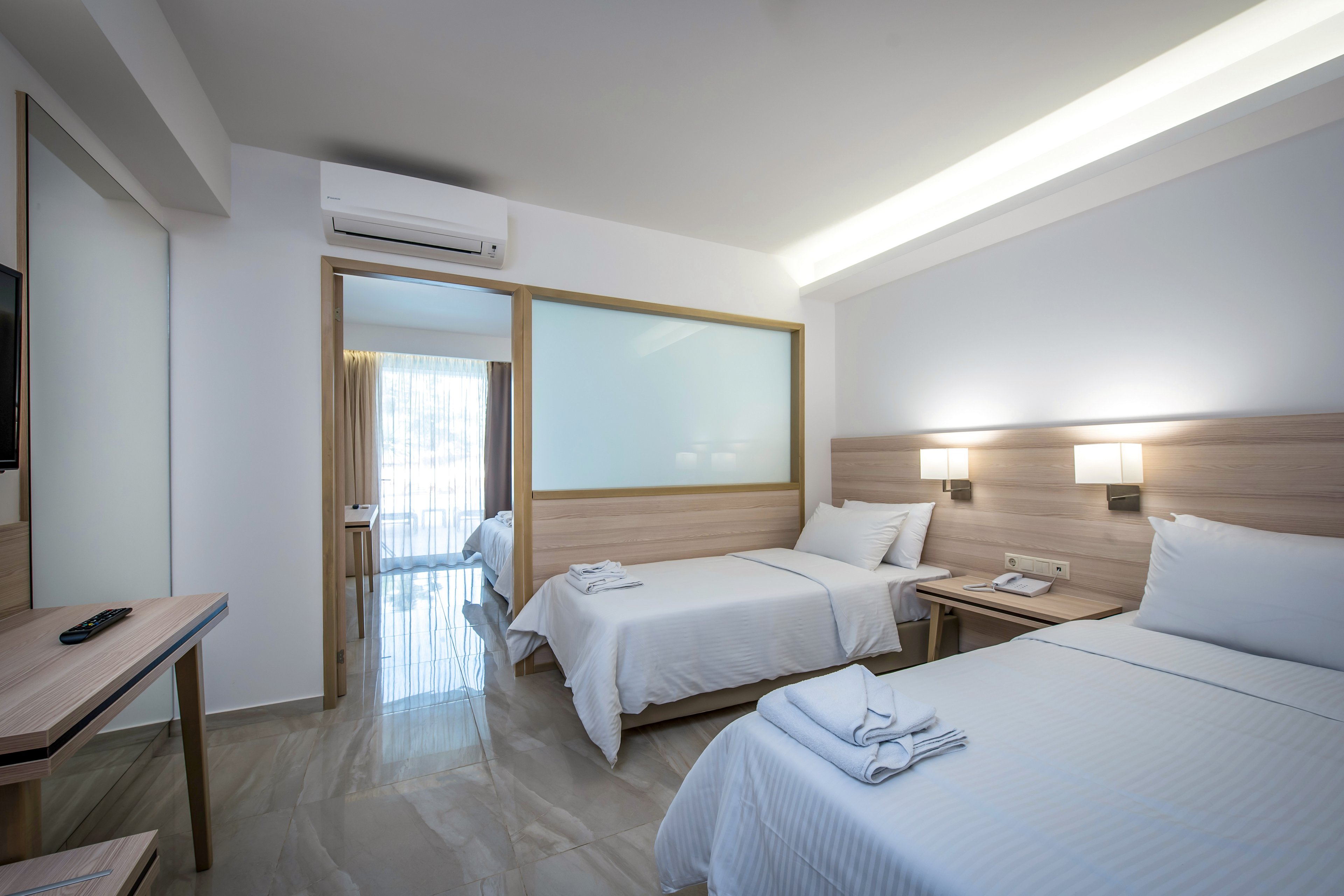 Gouves Waterpark Holiday Resort