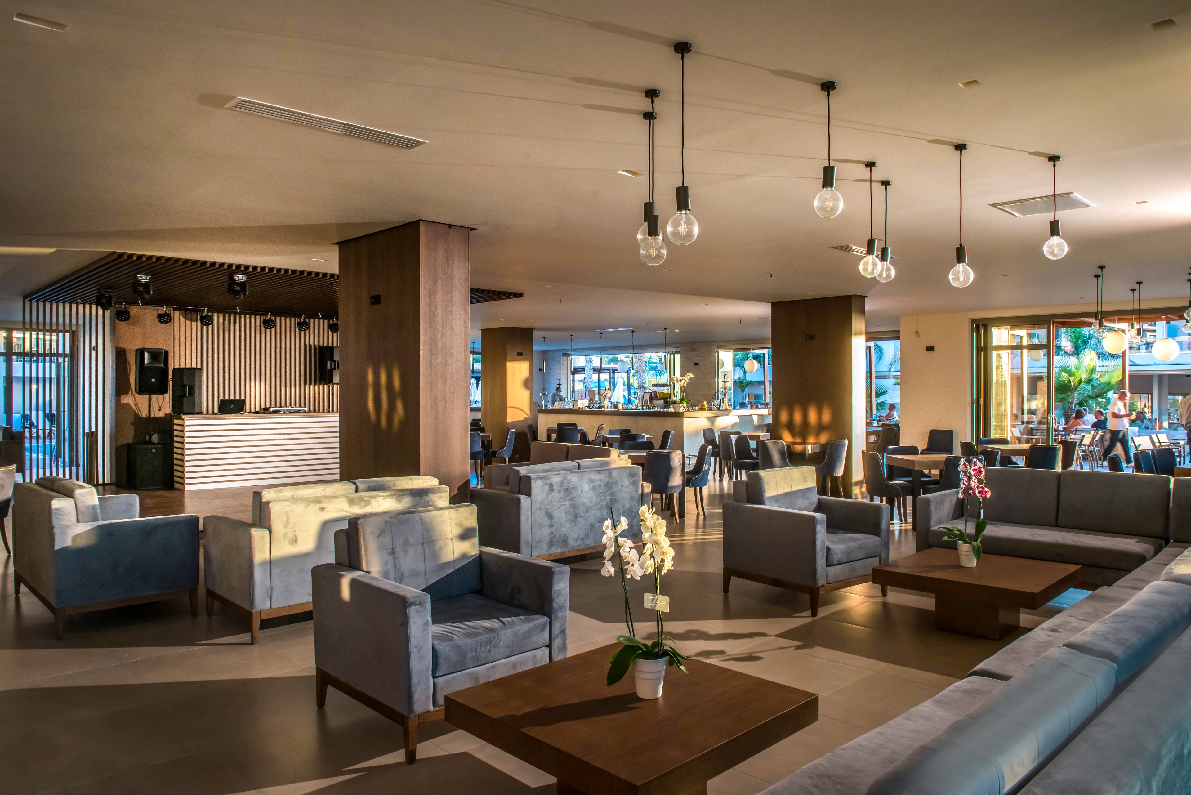 Gouves Waterpark Holiday Resort