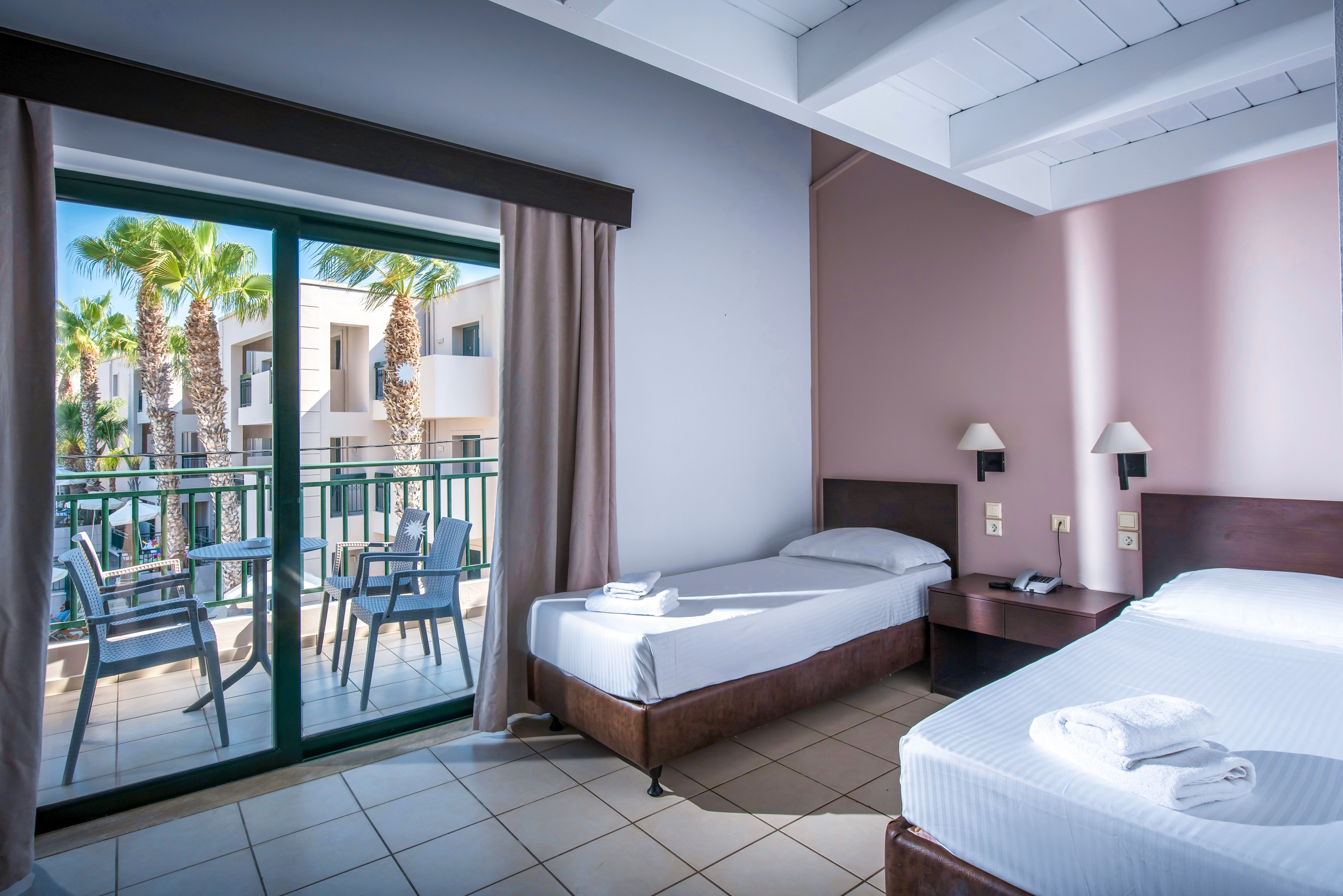 Gouves Waterpark Holiday Resort