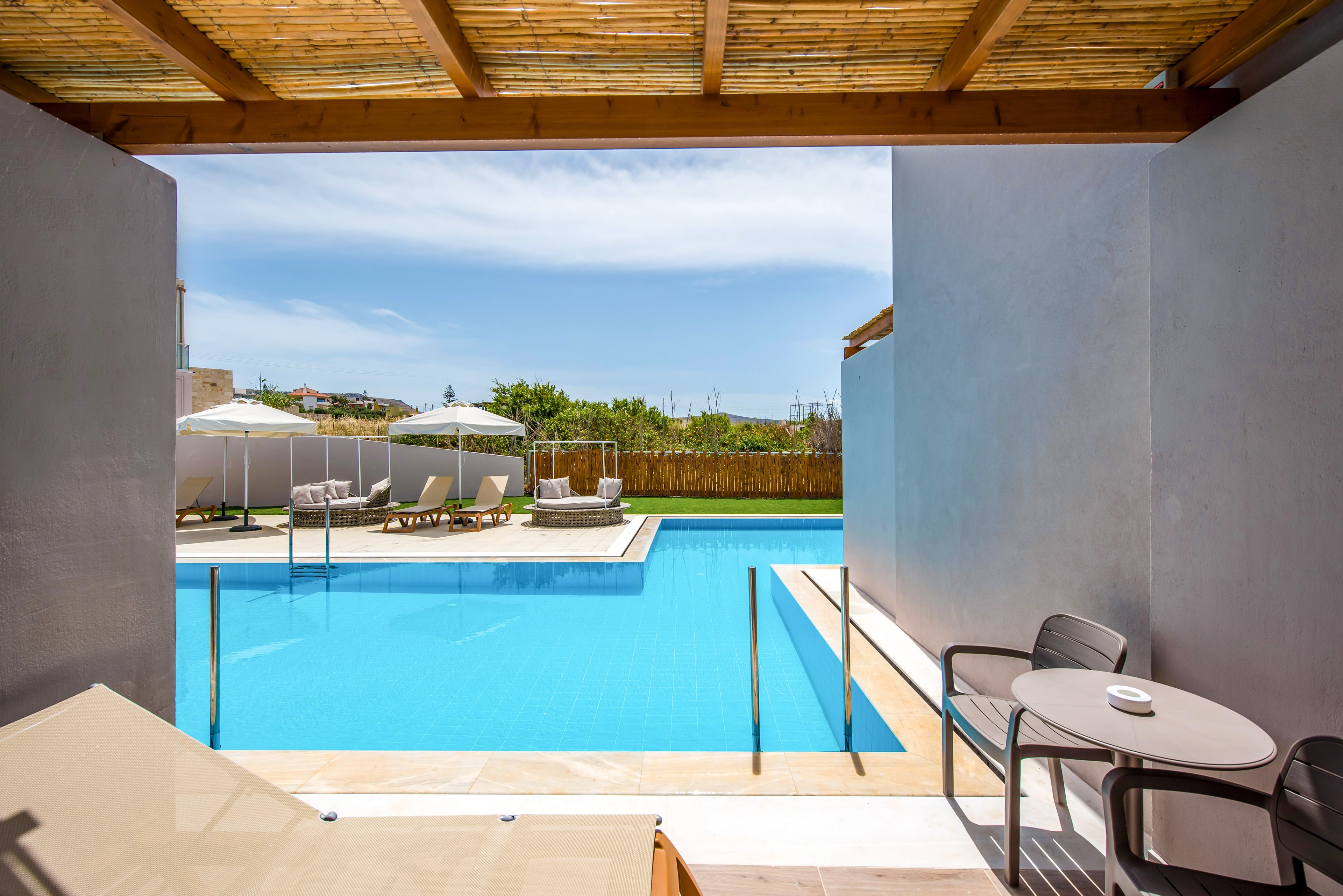 Gouves Waterpark Holiday Resort