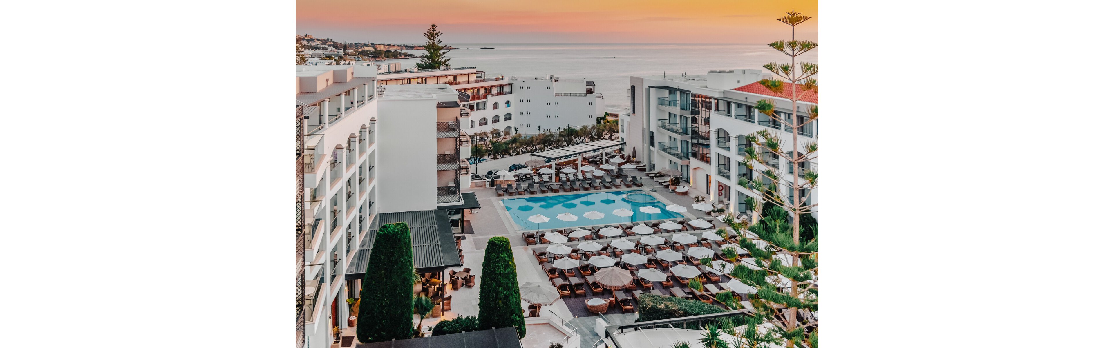 Albatros Spa & Resort Hotel