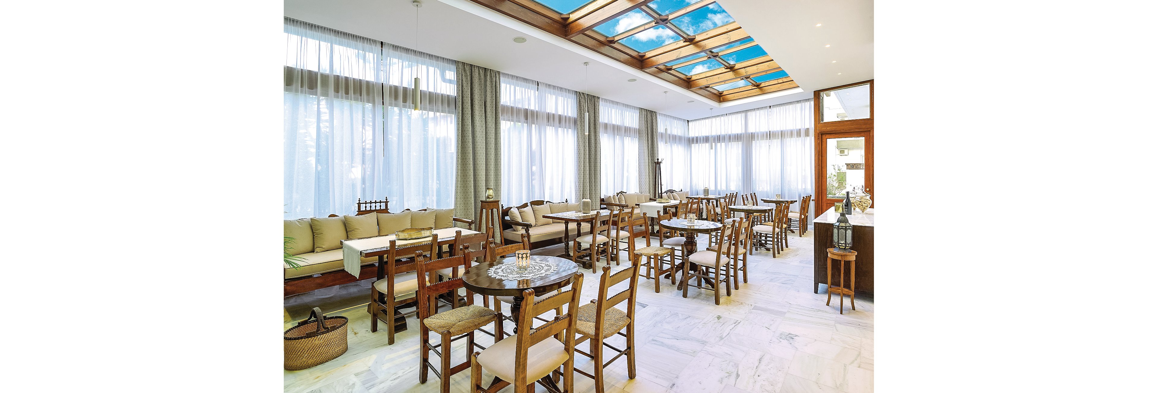 Albatros Spa & Resort Hotel