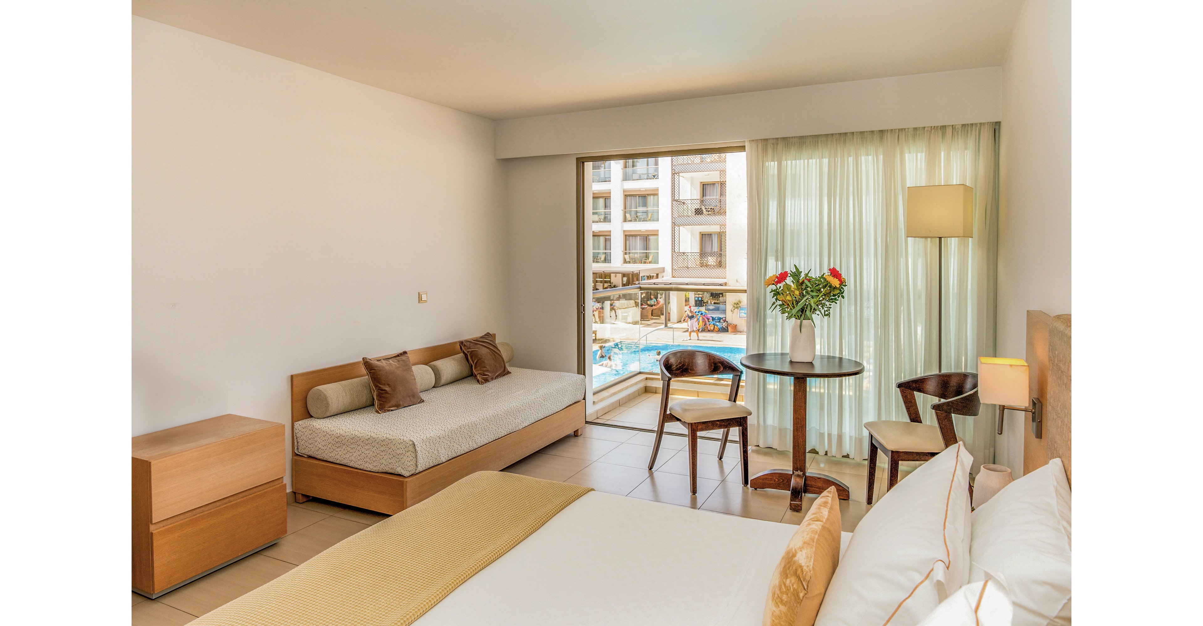 Albatros Spa & Resort Hotel