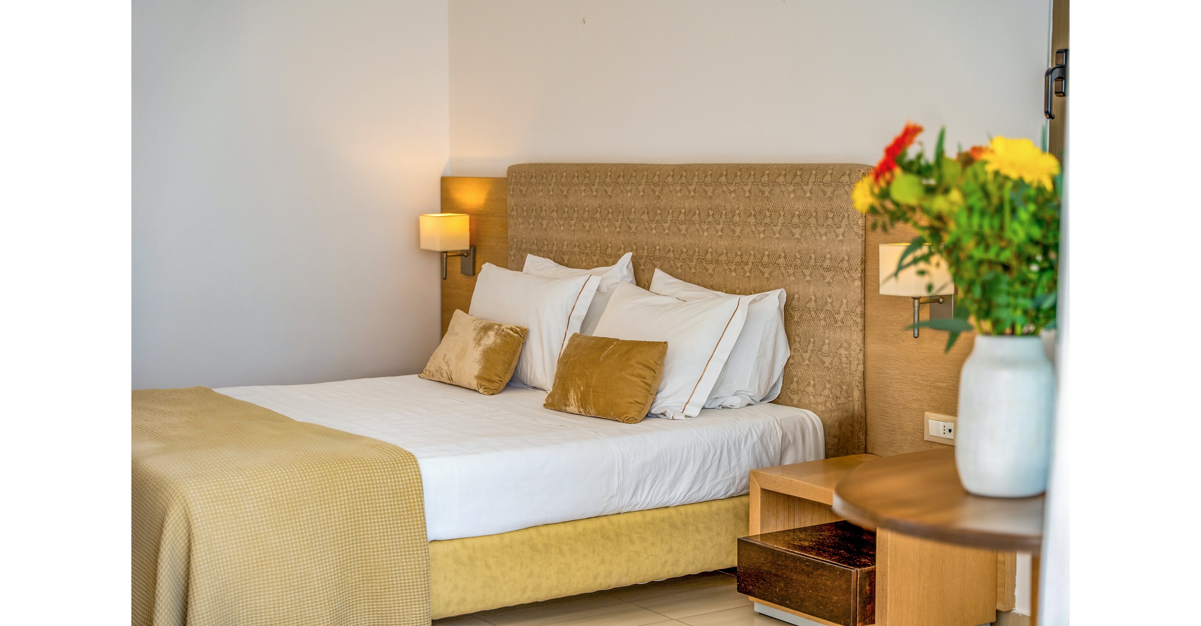 Albatros Spa & Resort Hotel