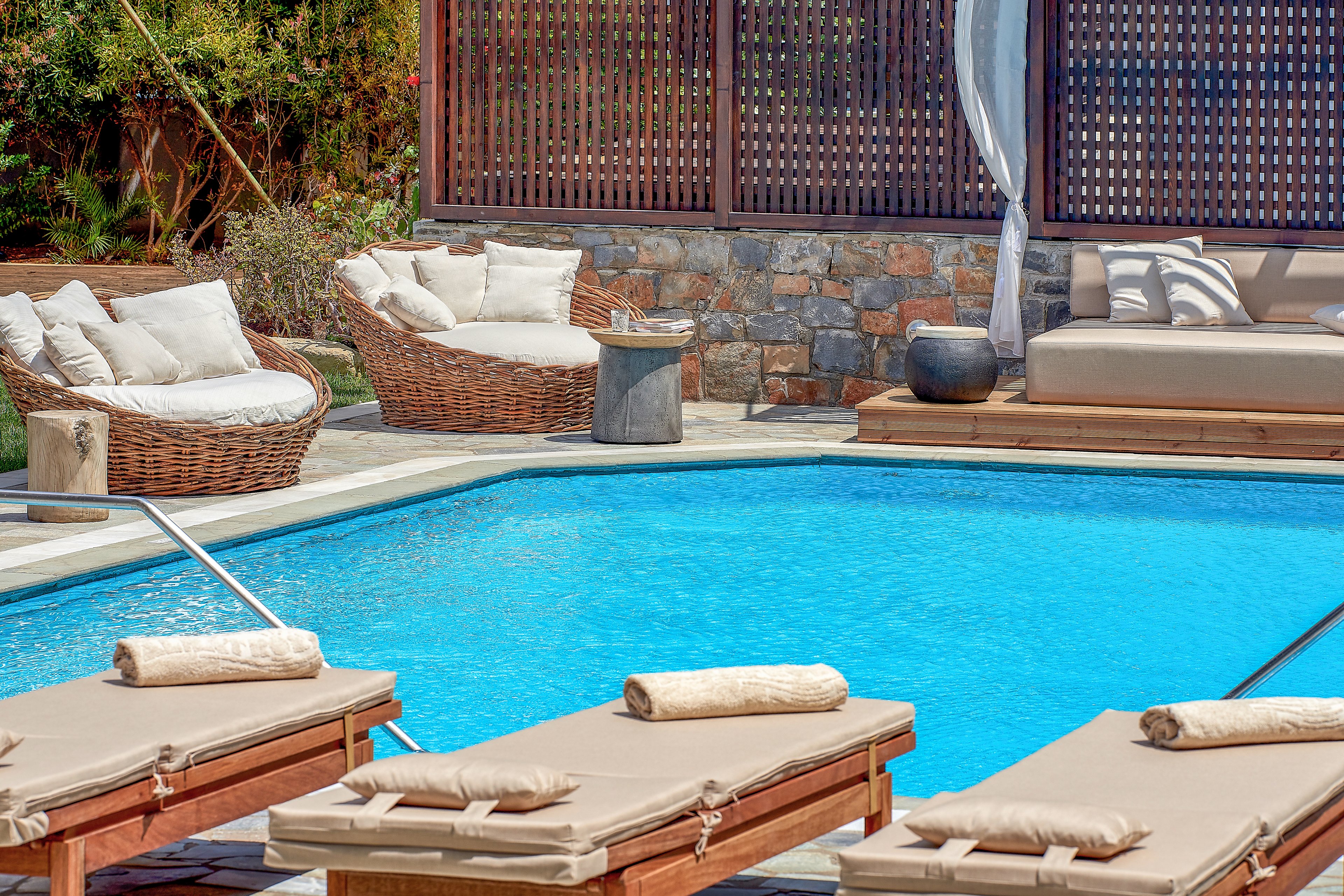 Albatros Spa & Resort Hotel