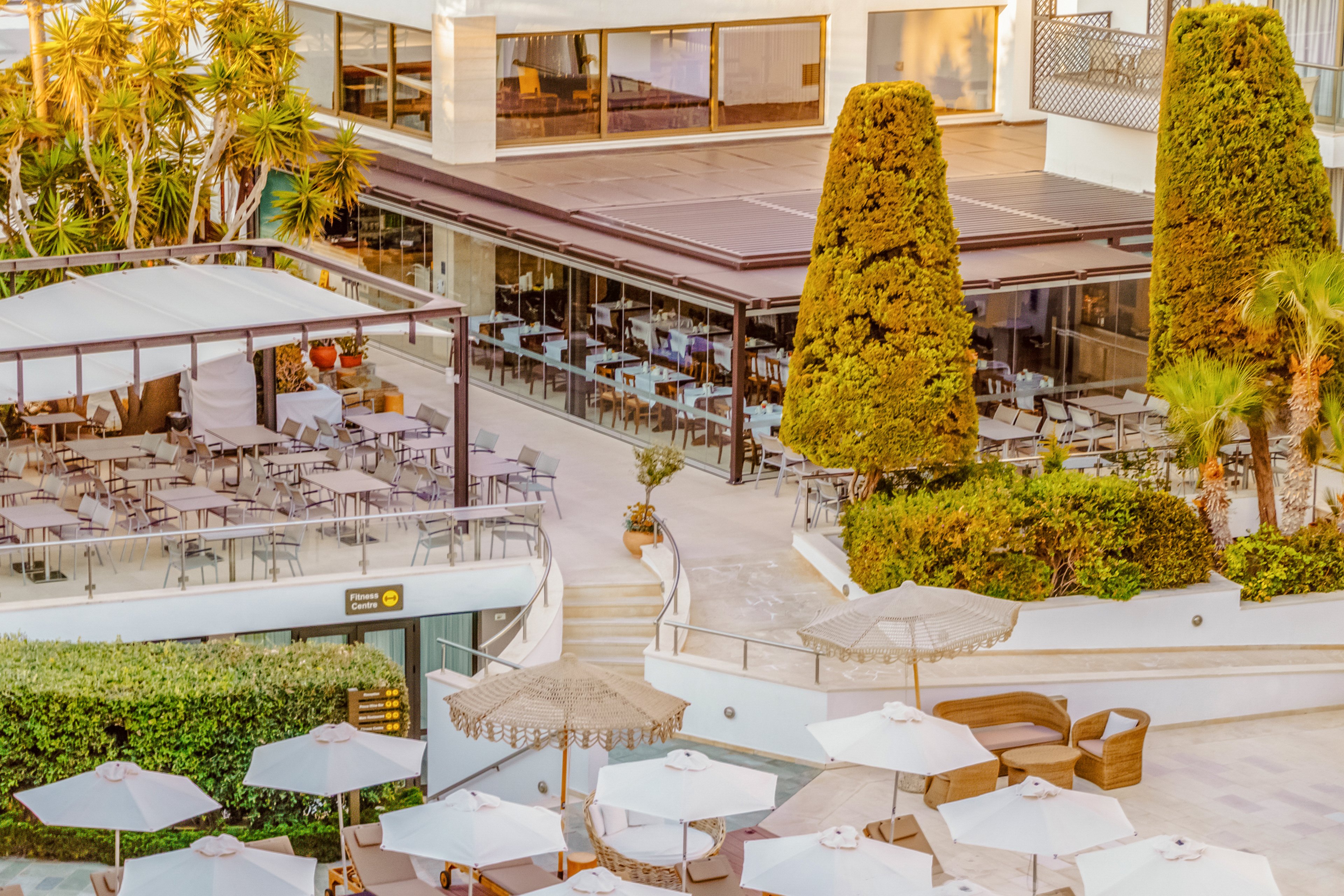 Albatros Spa & Resort Hotel