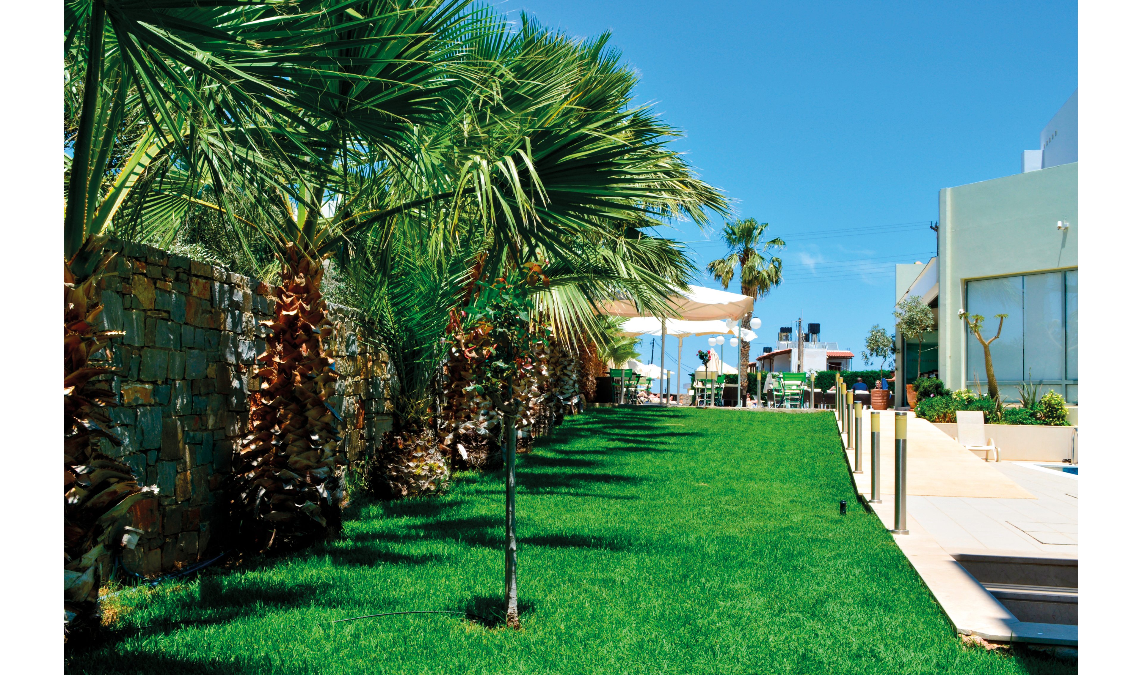 Angela Suites Boutique Hotel