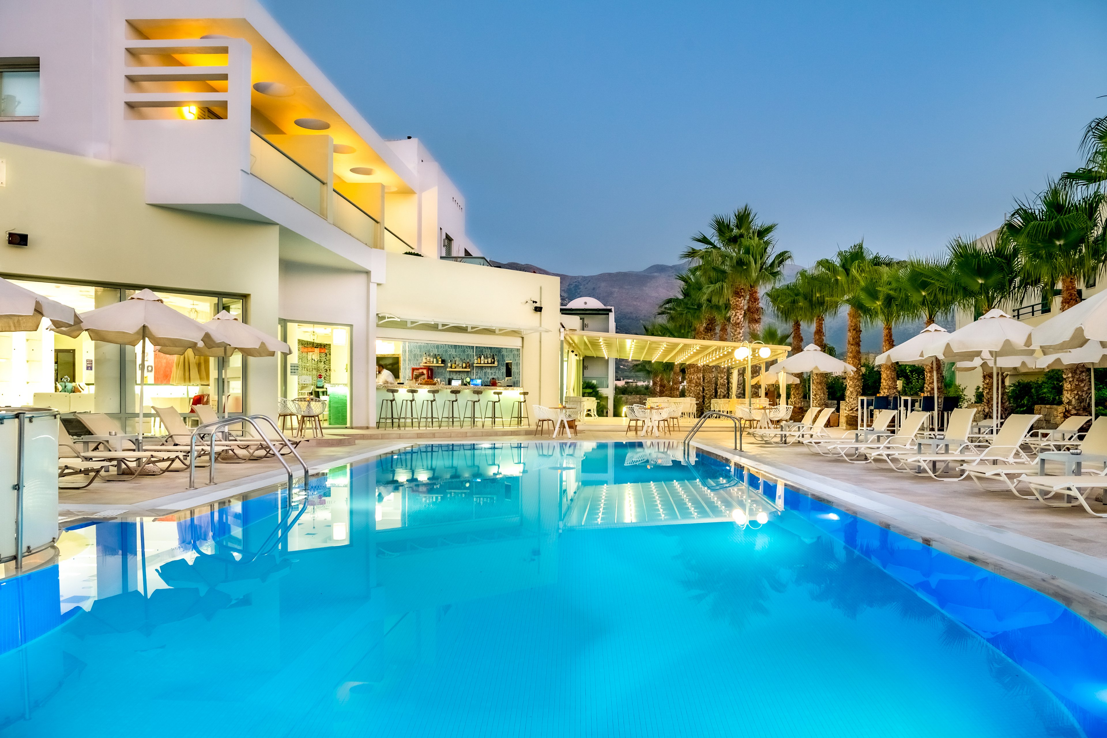 Angela Suites Boutique Hotel