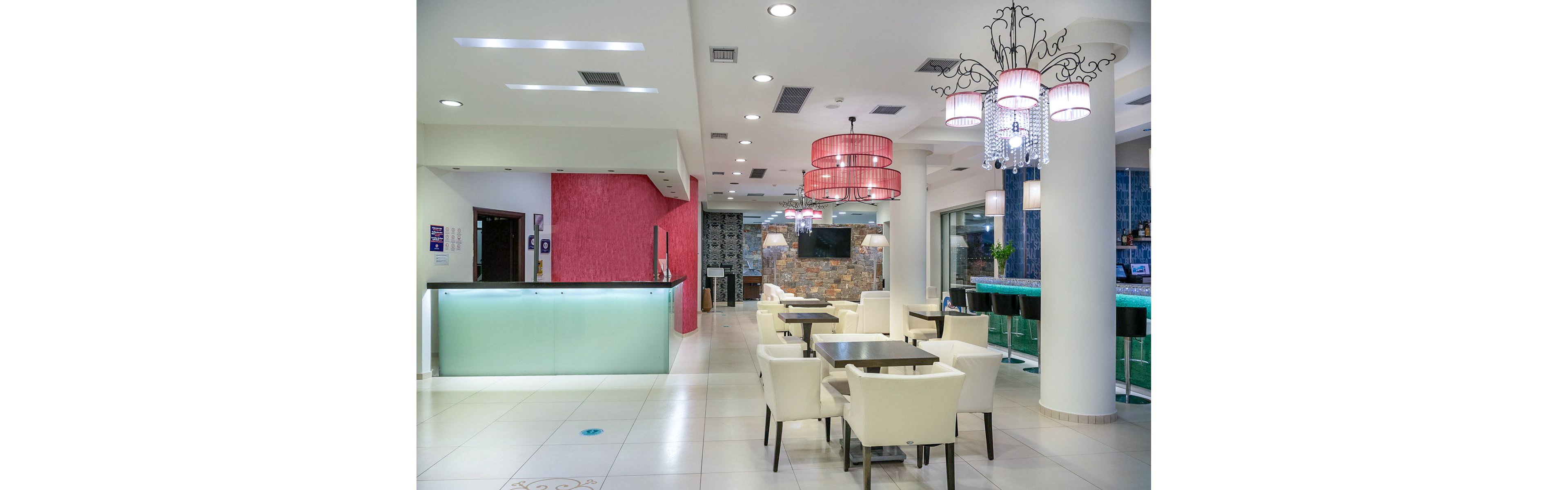 Angela Suites Boutique Hotel