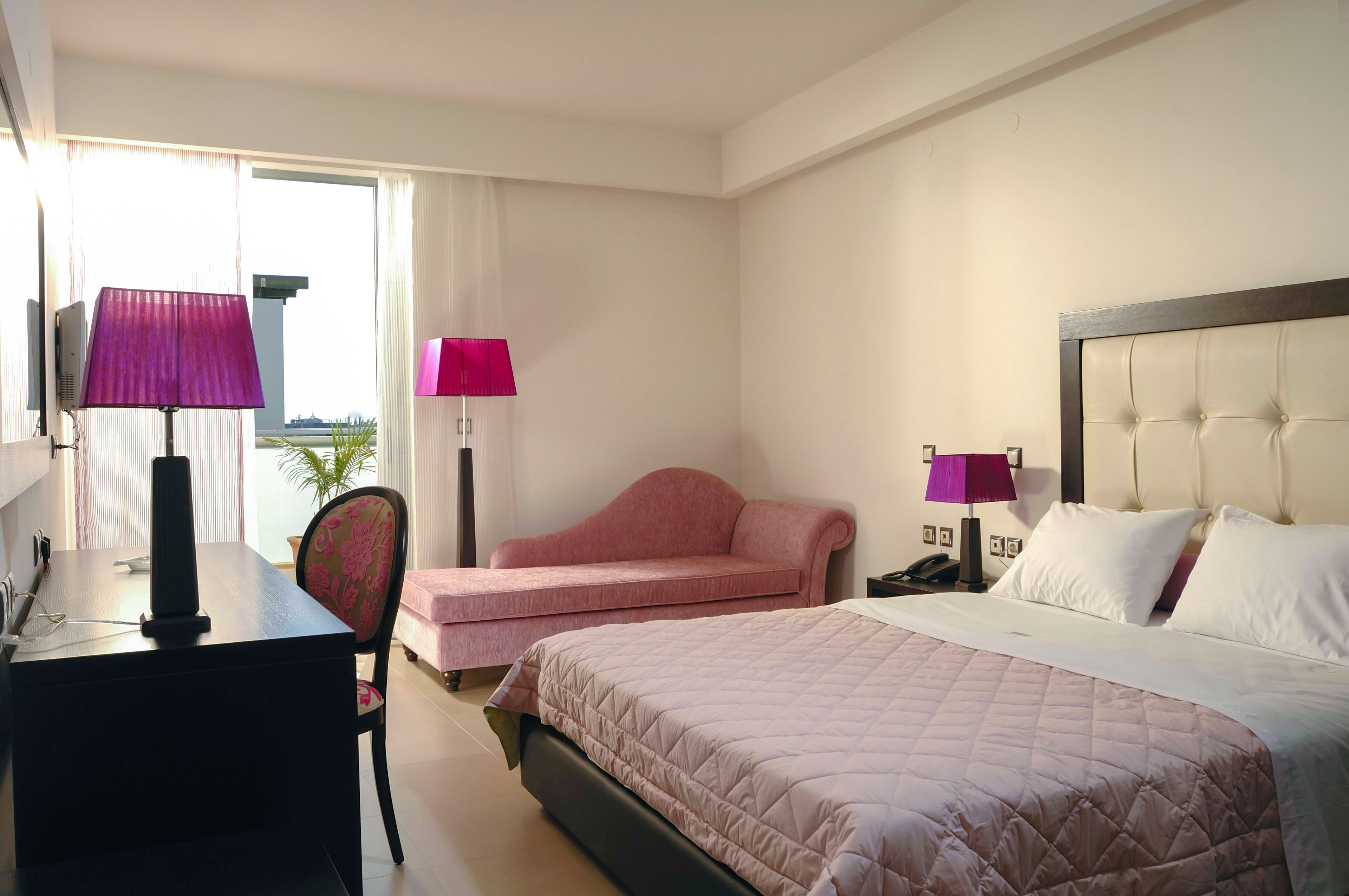 Angela Suites Boutique Hotel