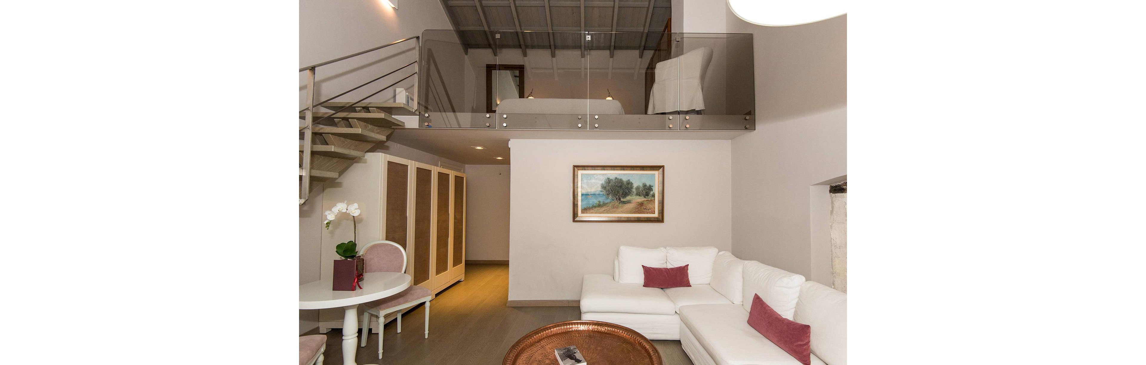 Rimondi Boutique Hotel