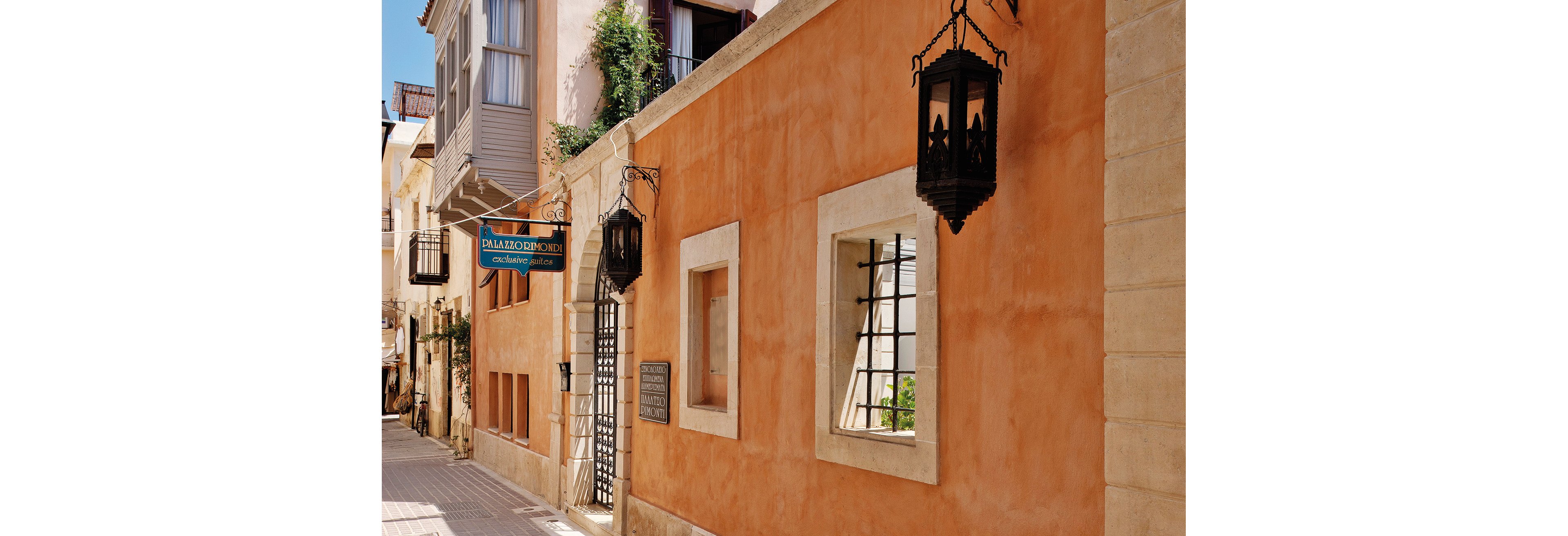 Rimondi Boutique Hotel