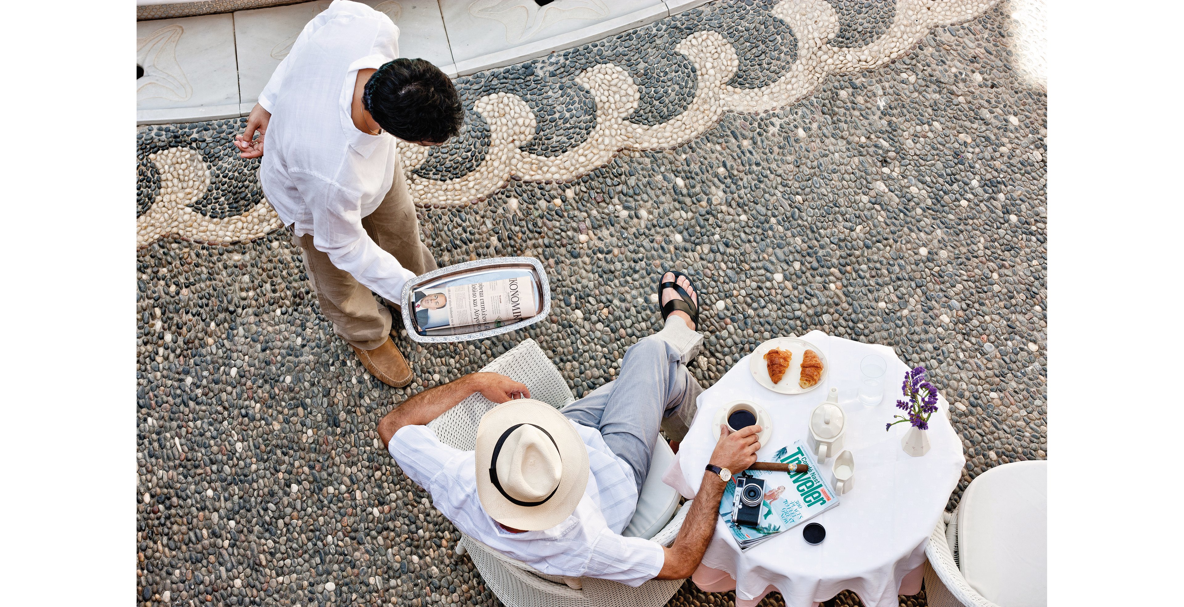 Rimondi Boutique Hotel