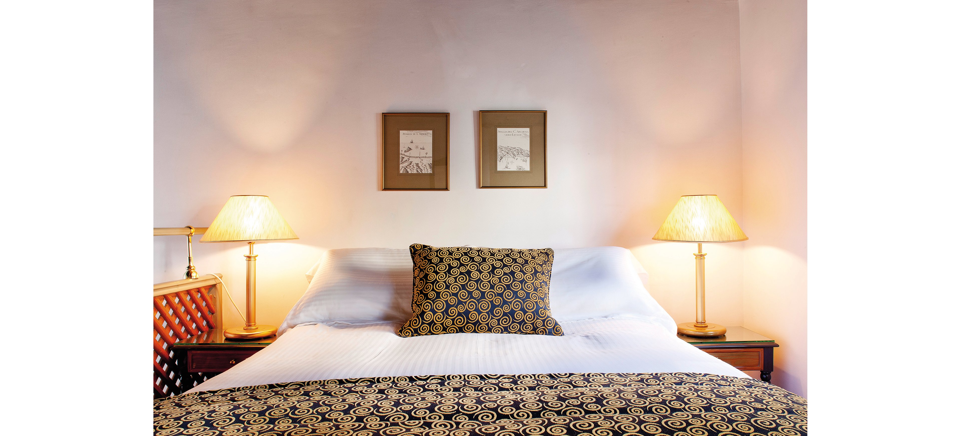 Rimondi Boutique Hotel