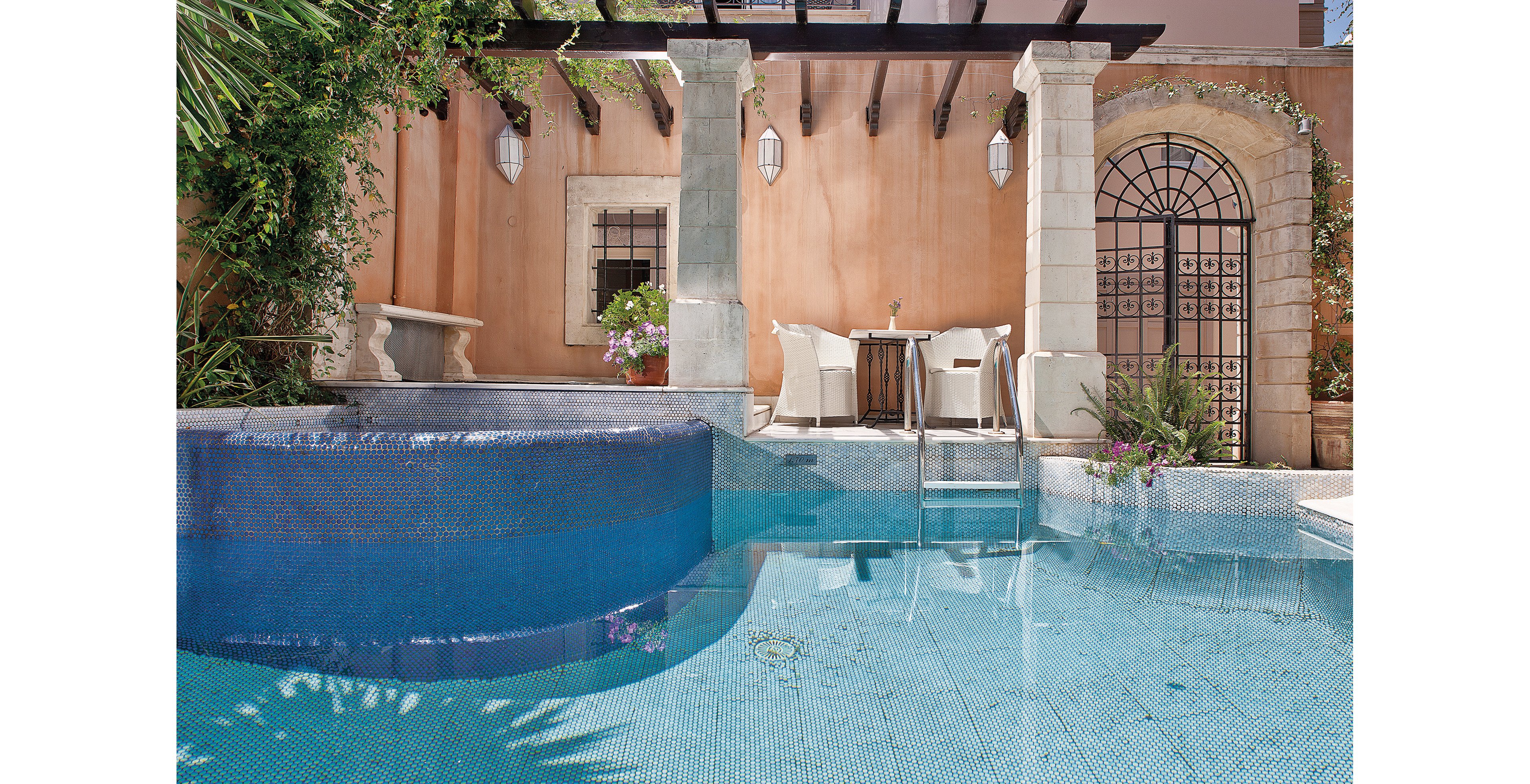 Rimondi Boutique Hotel