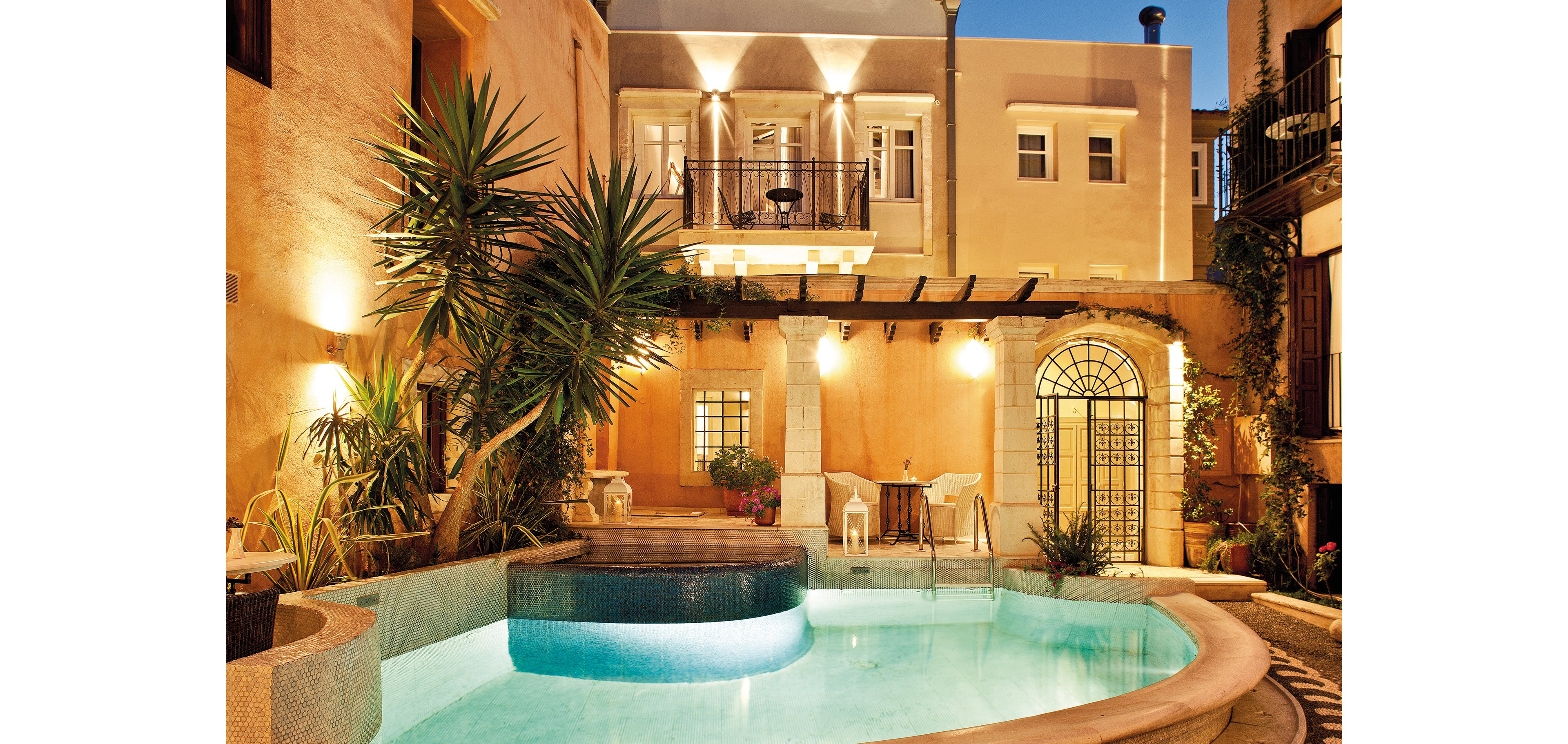 Rimondi Boutique Hotel