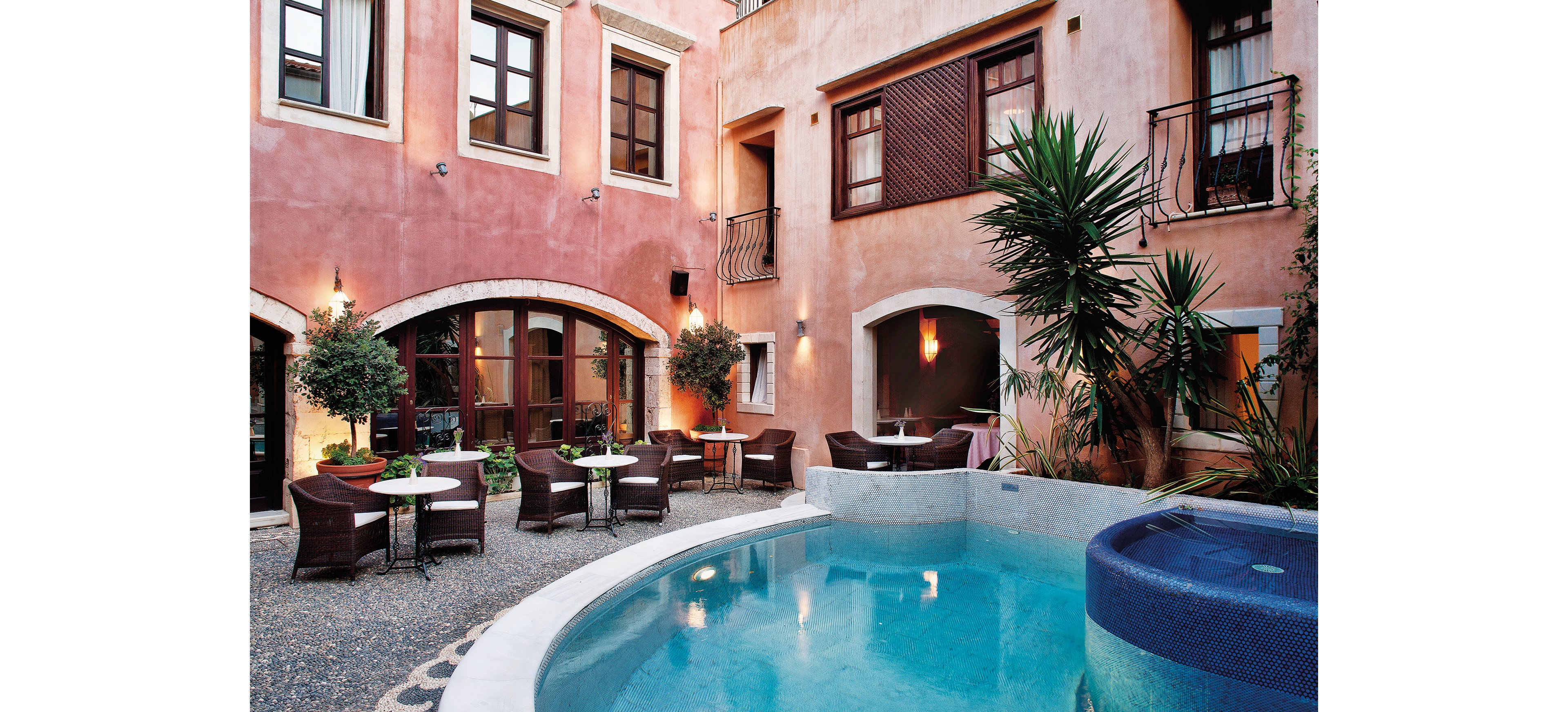 Rimondi Boutique Hotel